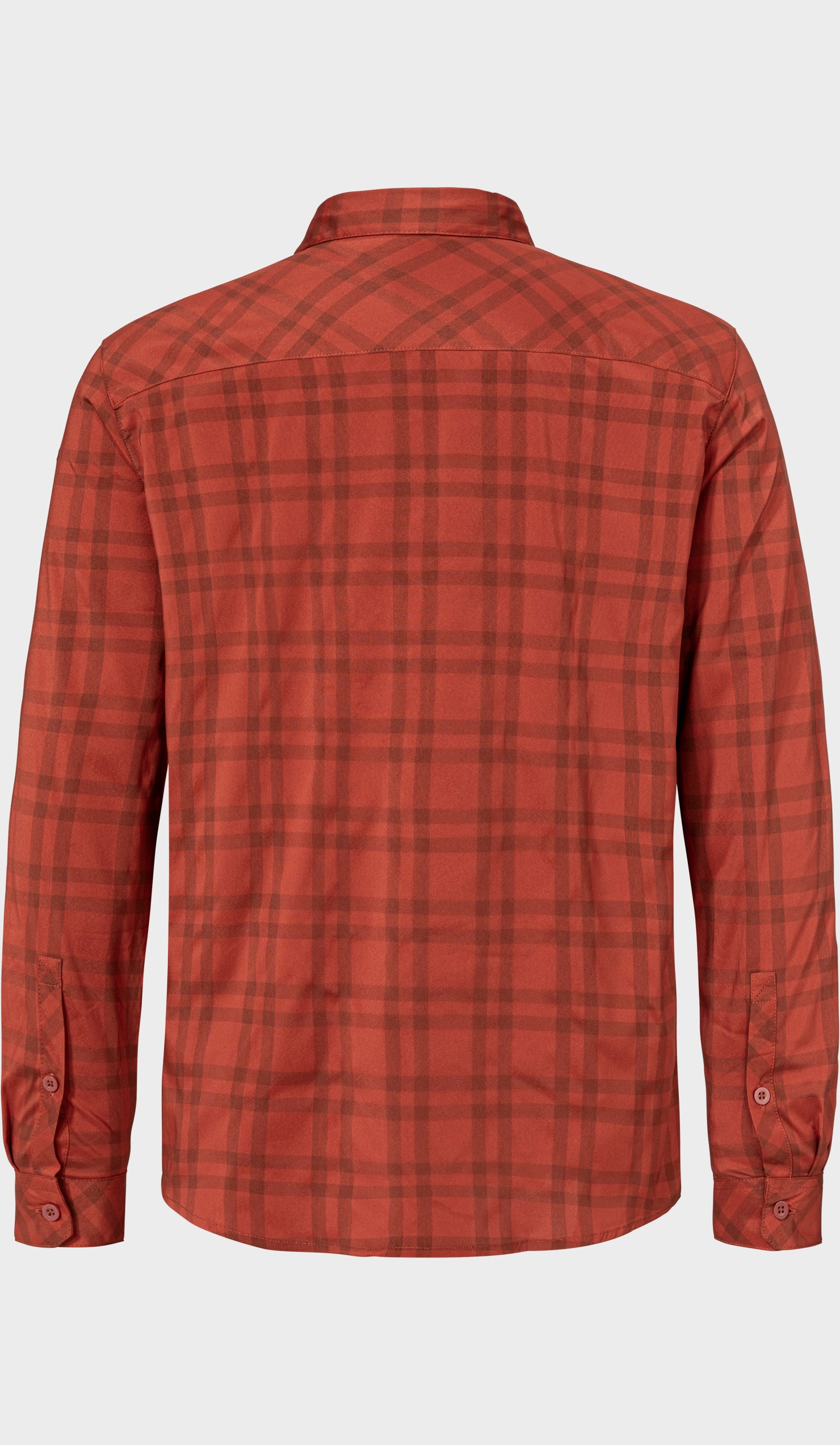 Schöffel Outdoorhemd »Shirt Style Fraris MEN«