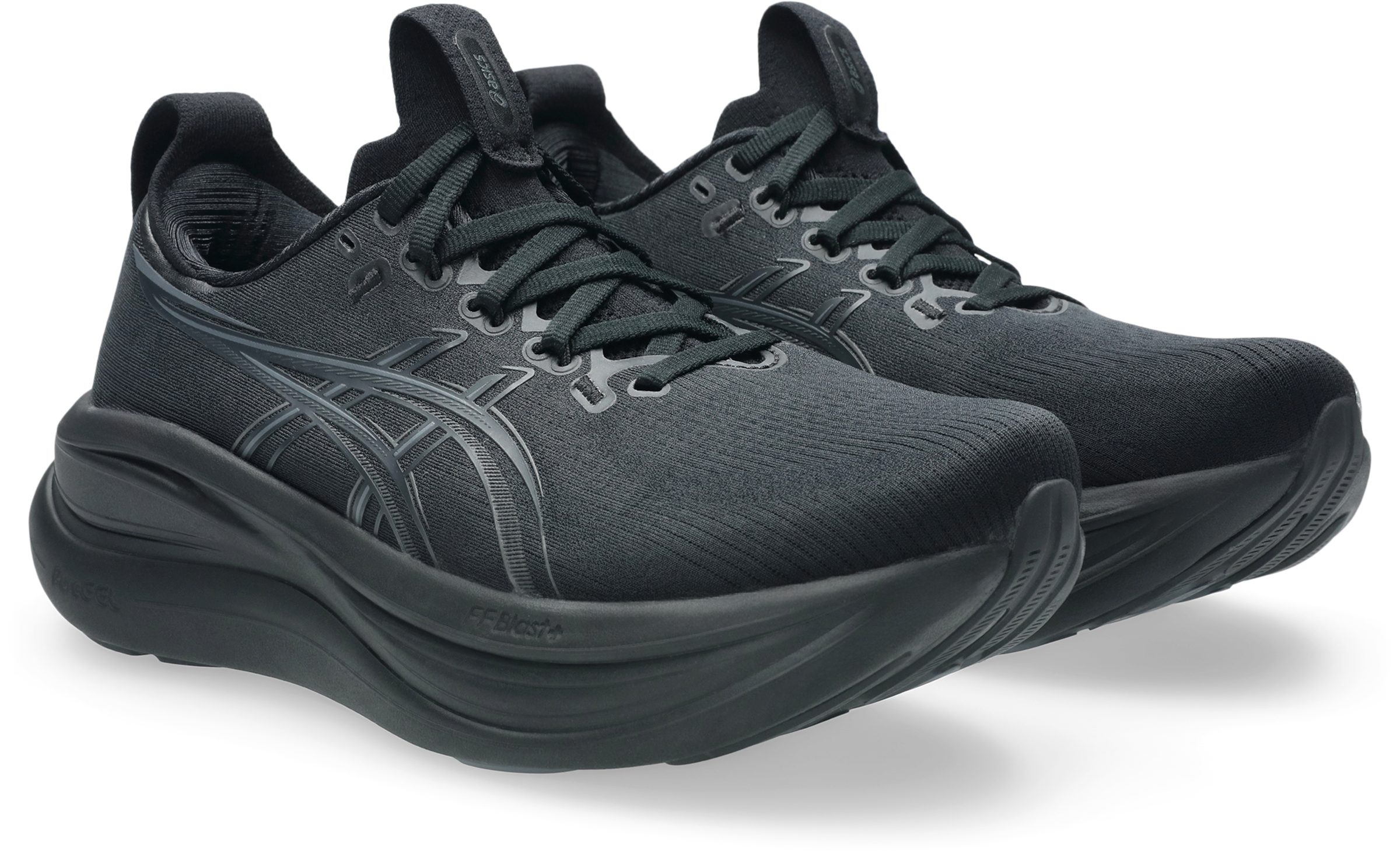 Asics Laufschuh "GEL-NIMBUS 28" für Erwachsene, mit leicht profiliertem Lau günstig online kaufen