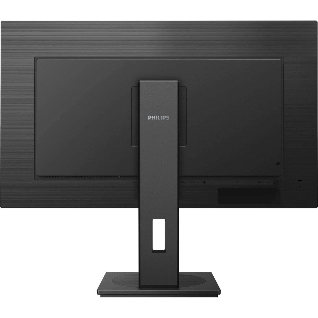 Philips LCD-Monitor »328B1«, 80 cm/31,5 Zoll, 3840 x 2160 px, 4K Ultra HD, 4 ms Reaktionszeit, 60 Hz