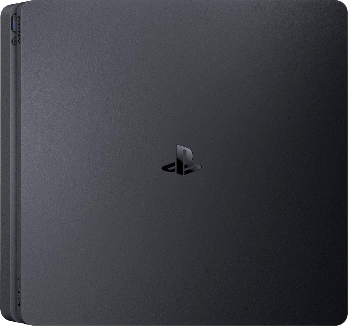 PlayStation 4 Spielekonsole »Slim«, BAUR Ghost Tsushima | of inkl. 500GB