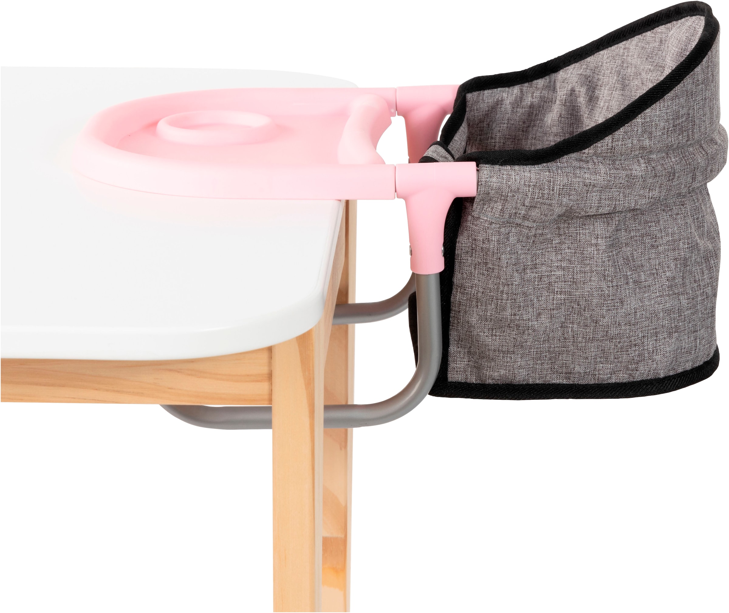 Bayer Puppenmöbel »Puppentischsitz«