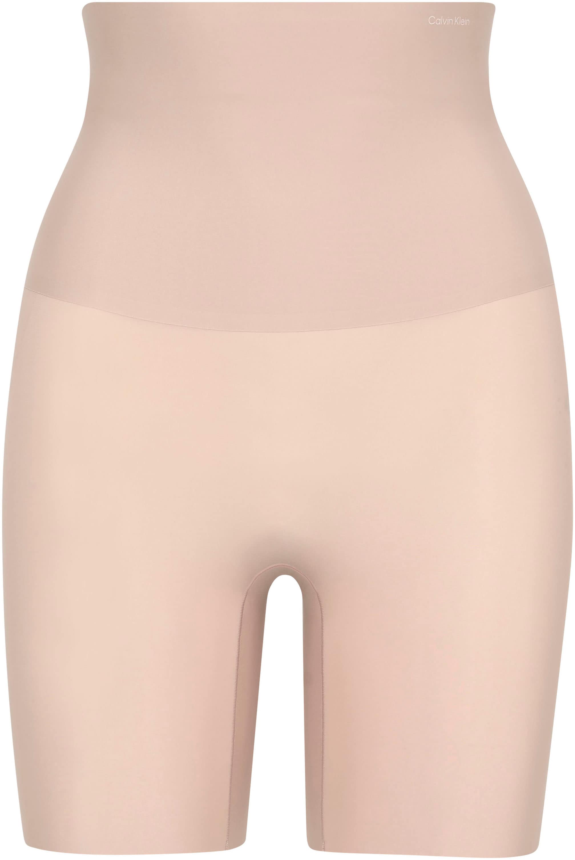 Calvin Klein Underwear Hüftpanty Körpernahe Passform mit elastischem Bund günstig online kaufen