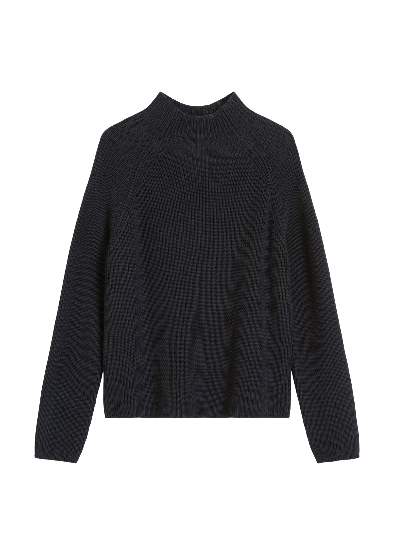 Marc O'Polo Strickpullover »aus Organic Cotton«