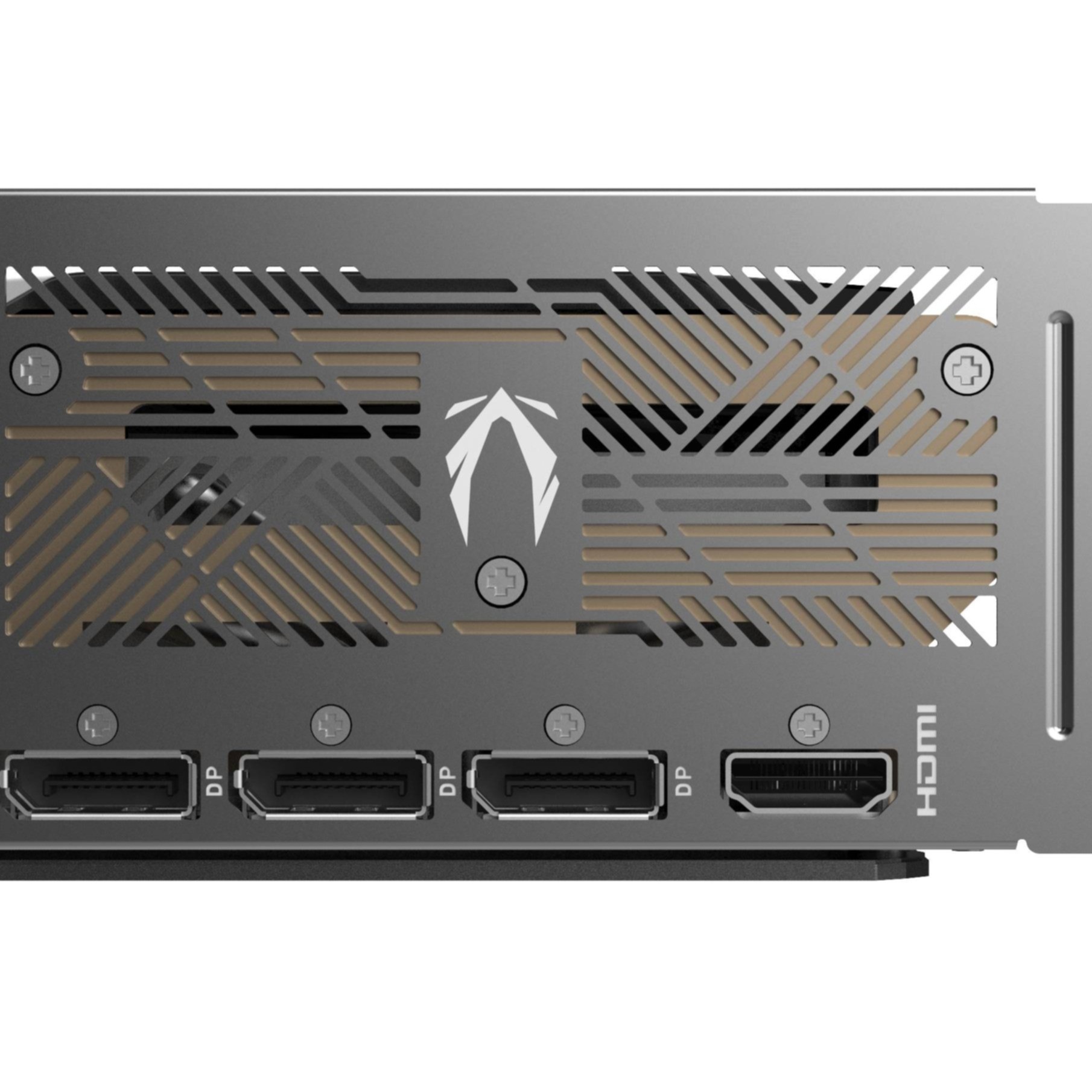 Zotac Grafikkarte »GAMING GeForce RTX 5070 Ti SOLID CORE OC«