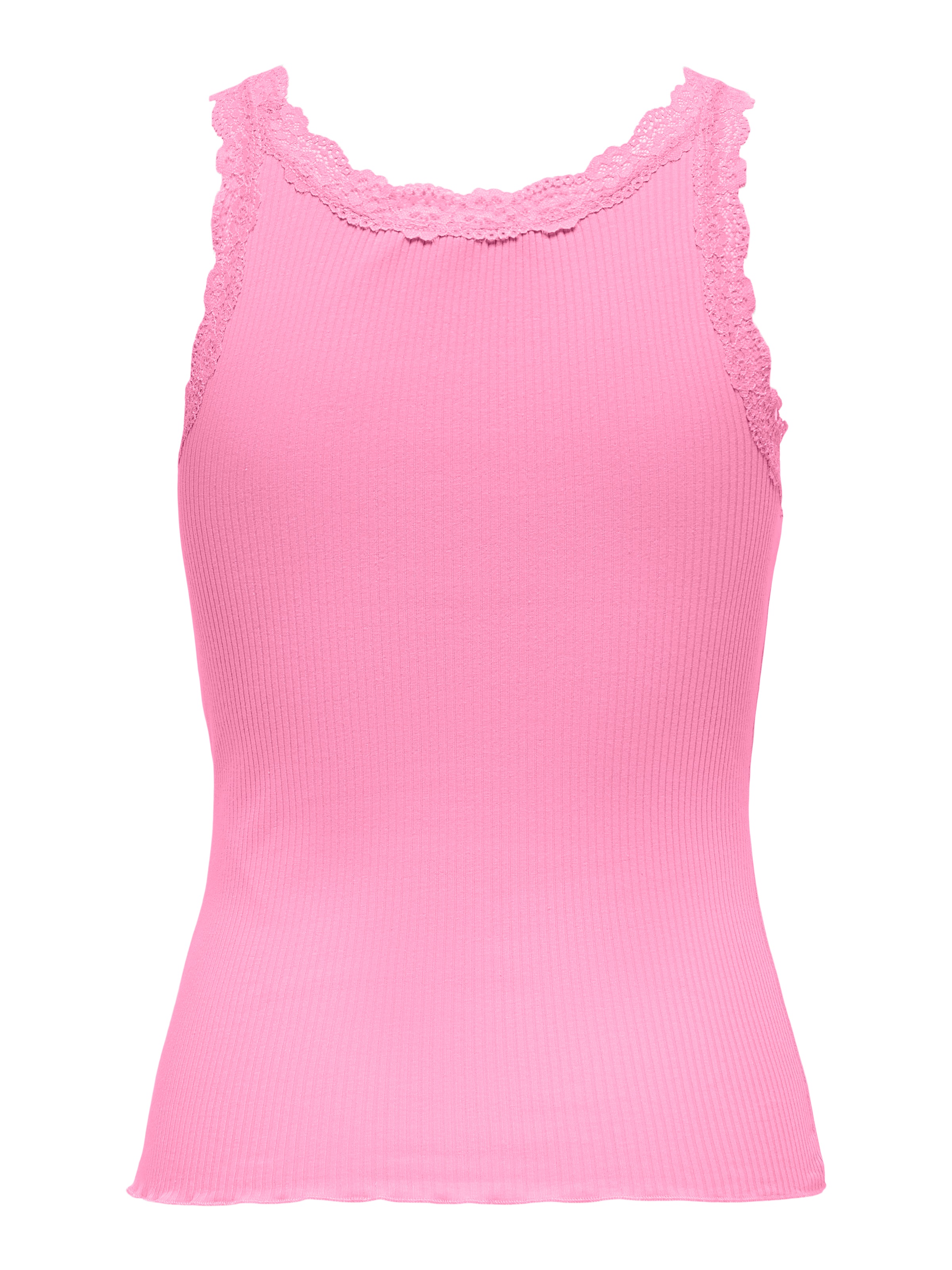 ONLY Tanktop "ONLSARA SHARAI LACE TANK TOP JRS NOOS" günstig online kaufen