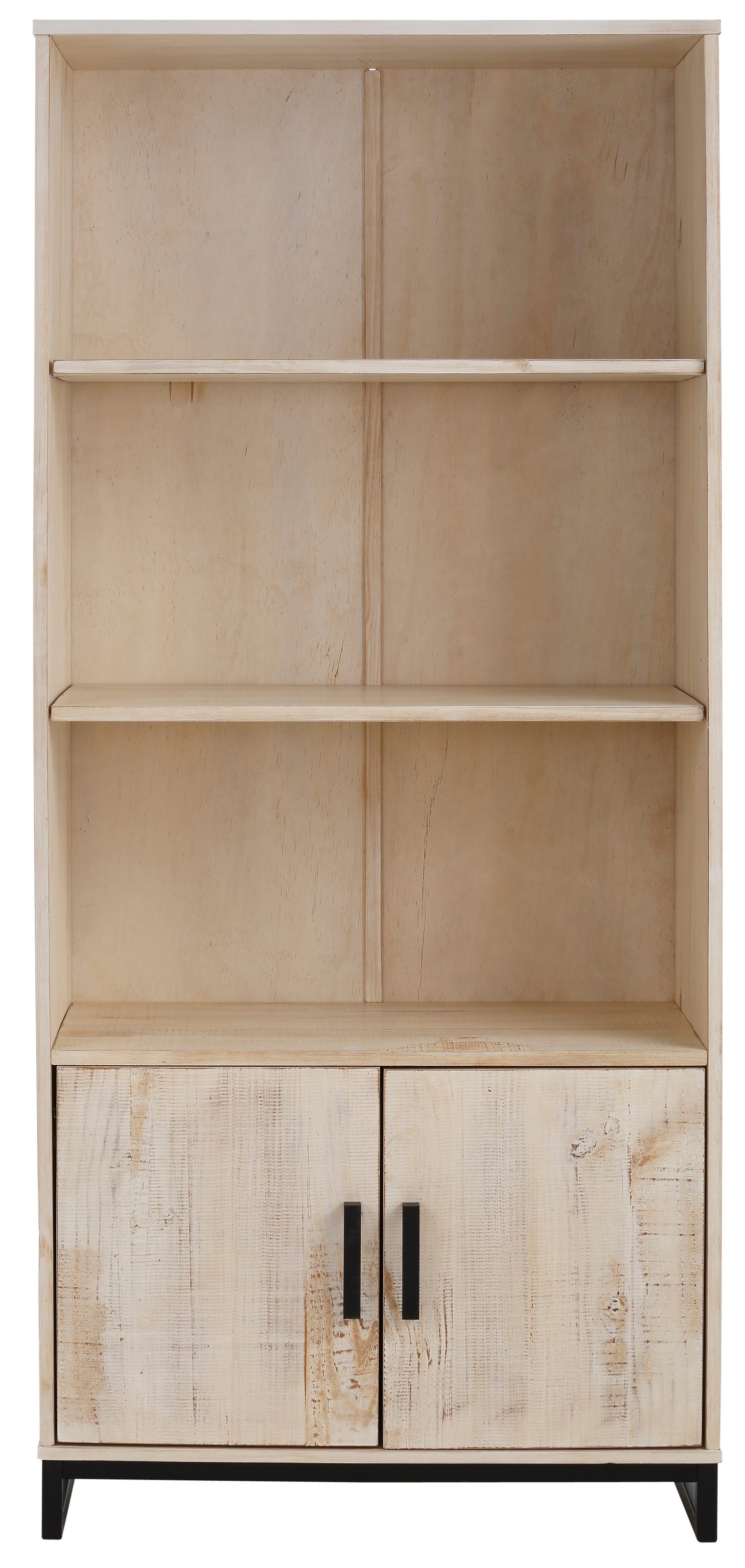 OTTO home Regal "Santo" 2 trg., Höhe 180 günstig online kaufen