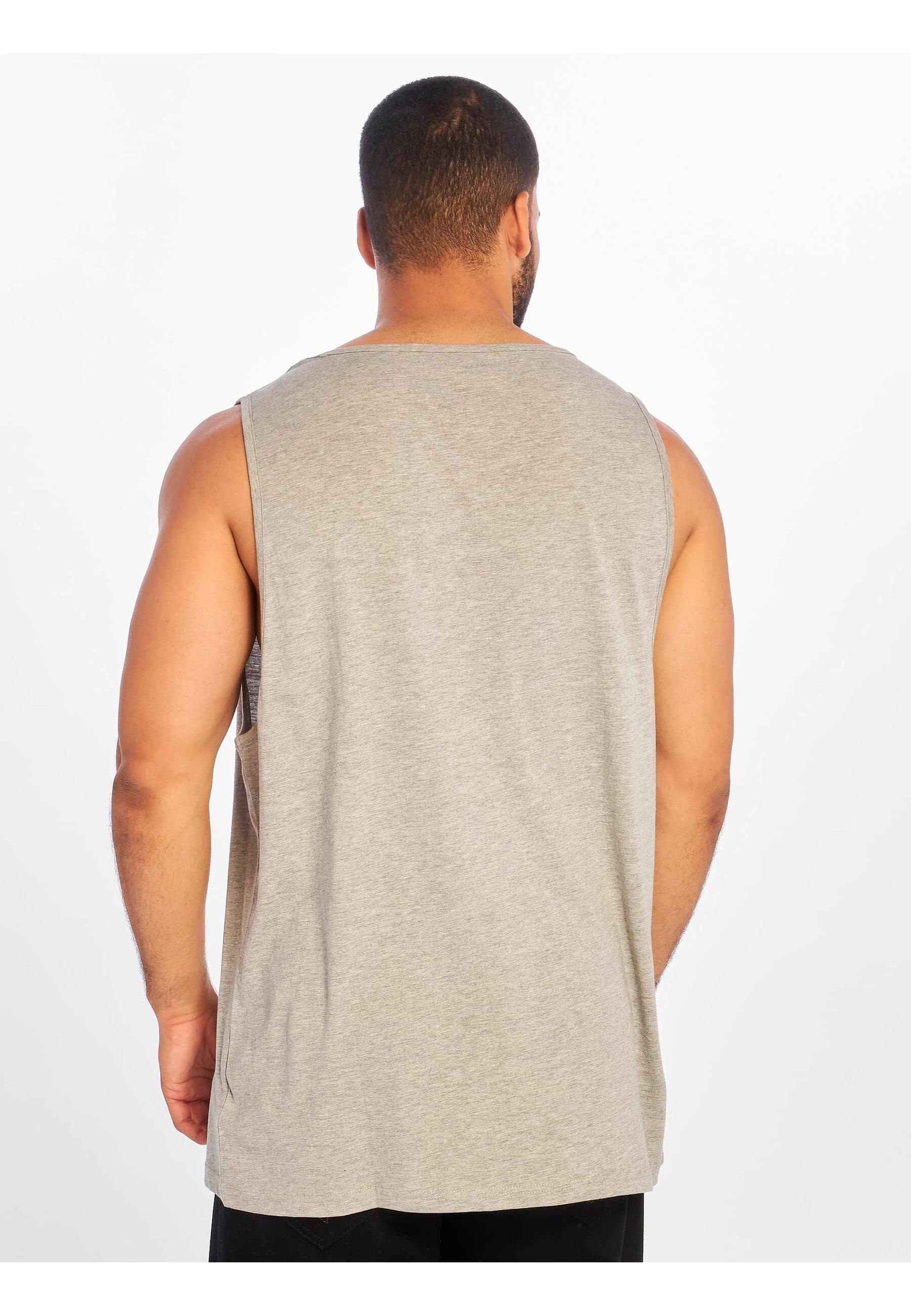 Rocawear Tanktop »Rocawear Herren Rocawear Basic Tank Top«, (1 tlg.)