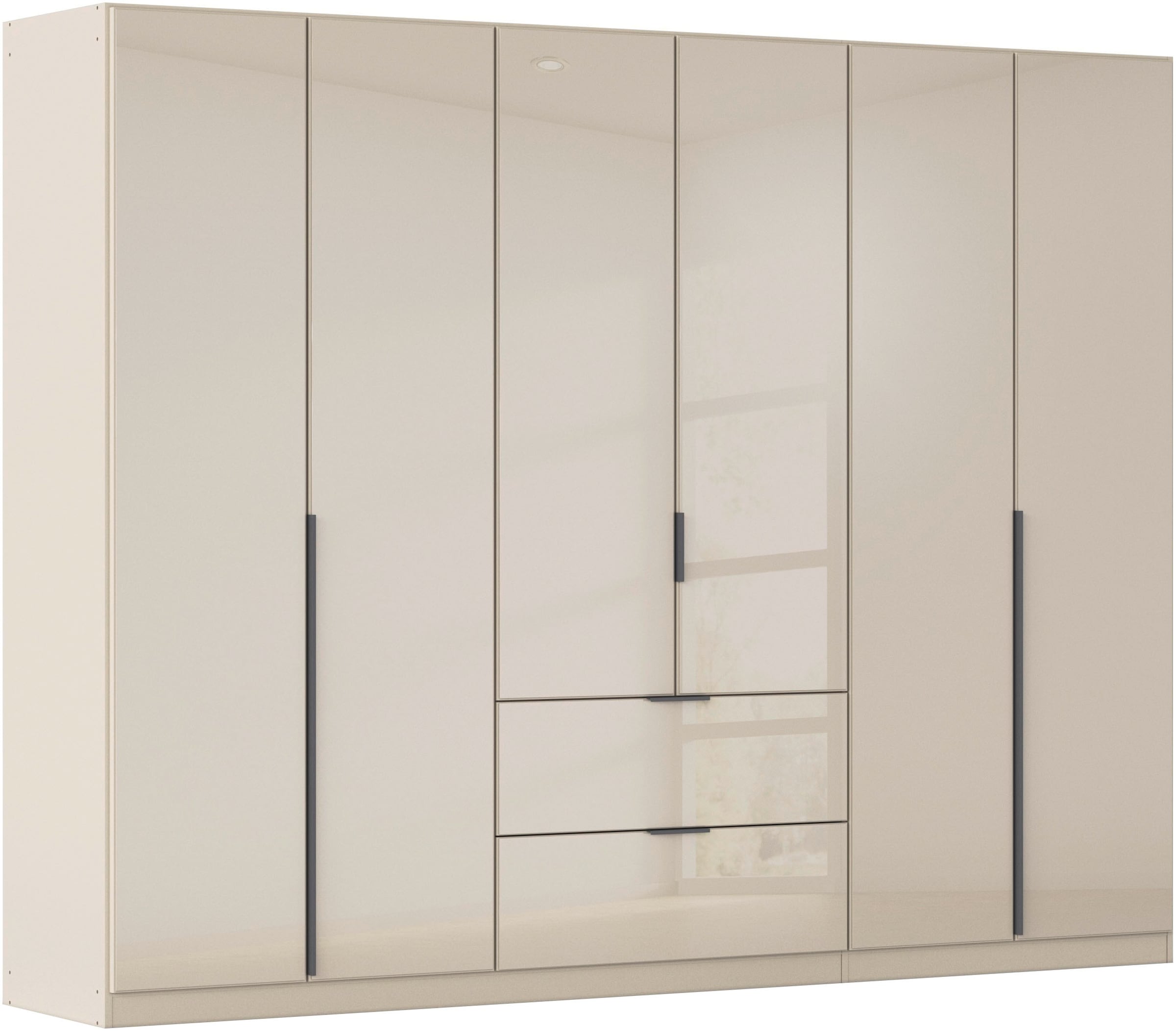 OTTO home Drehtürenschrank "Kleiderschrank Kleiderschränke Schrank Garderob günstig online kaufen