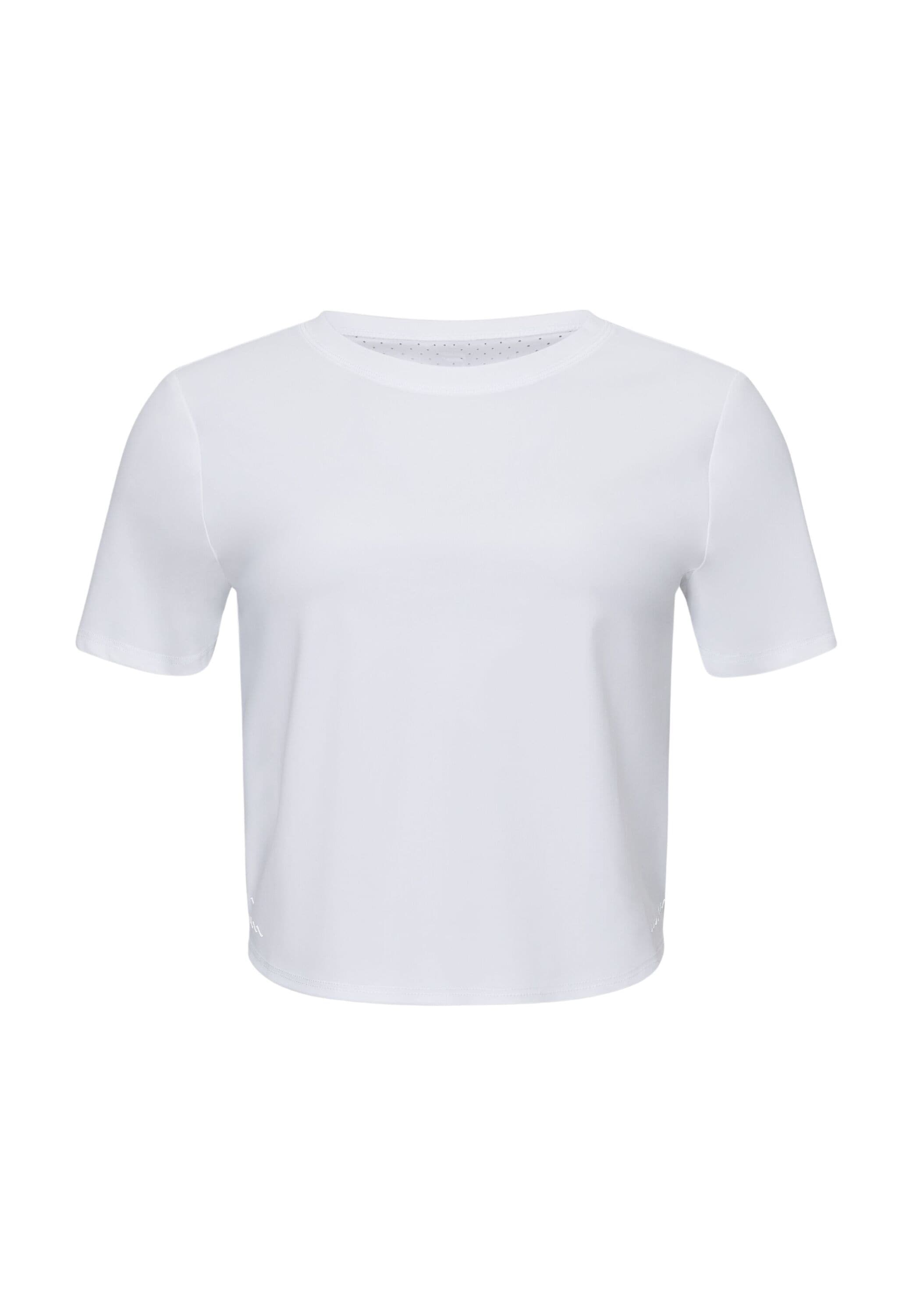 Fabletics T-Shirt »Fabletics T-Shirt Essential Air« mit Anti-Geruchs-Technologie