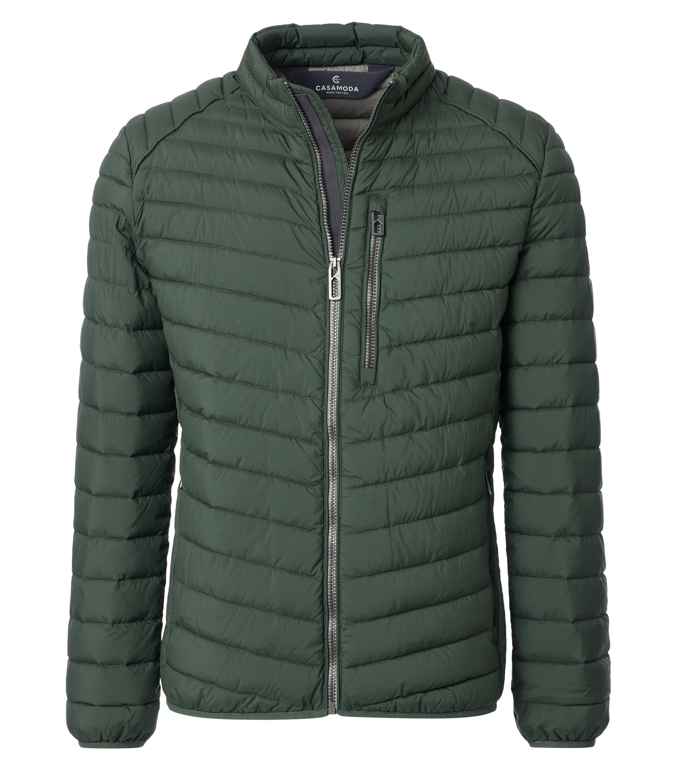 CASAMODA Steppjacke »CASAMODA Steppjacke uni«