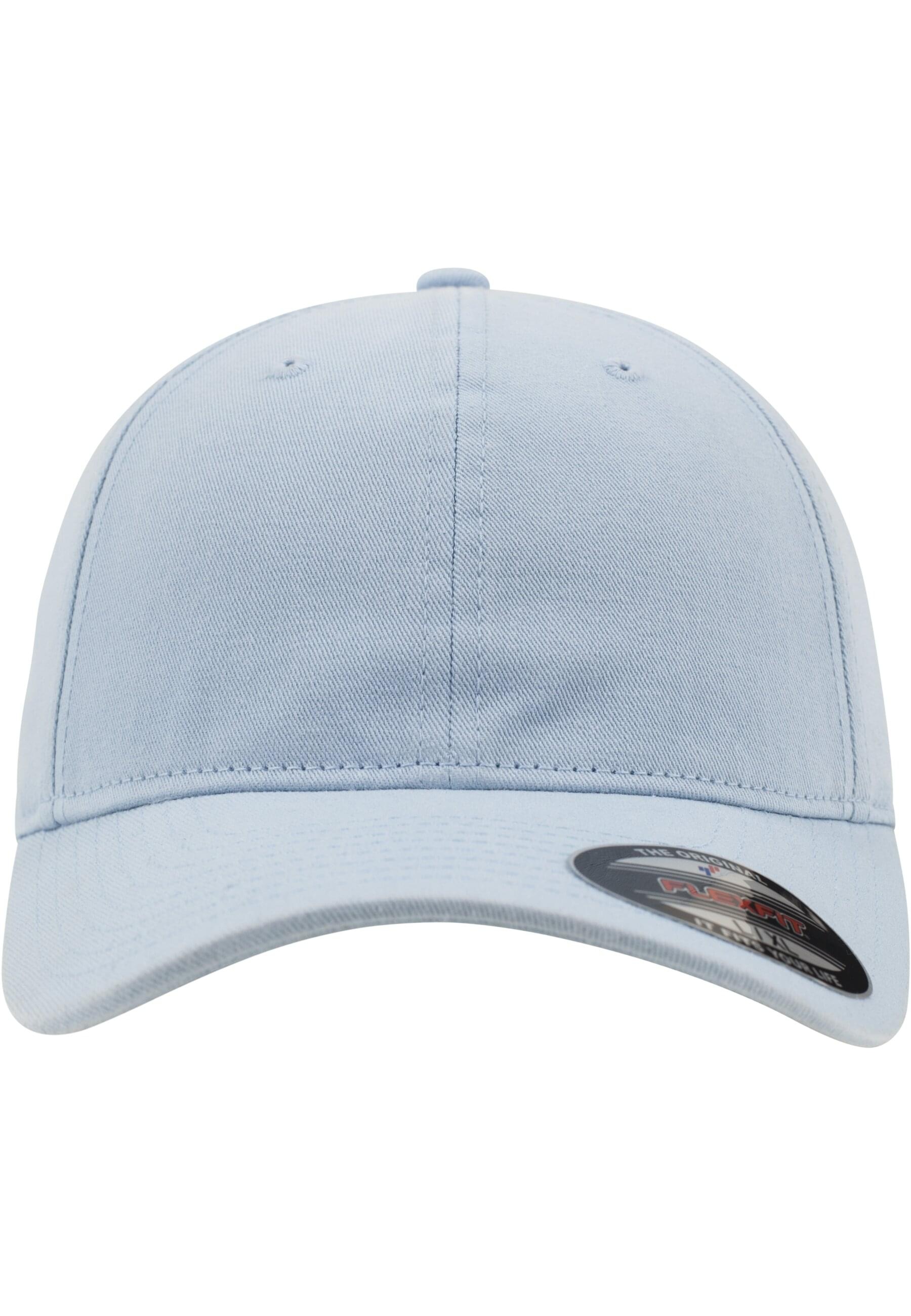 Flexfit Flex Cap "Flexfit Unisex Flexfit Garment Washed Cotton Dad Hat"