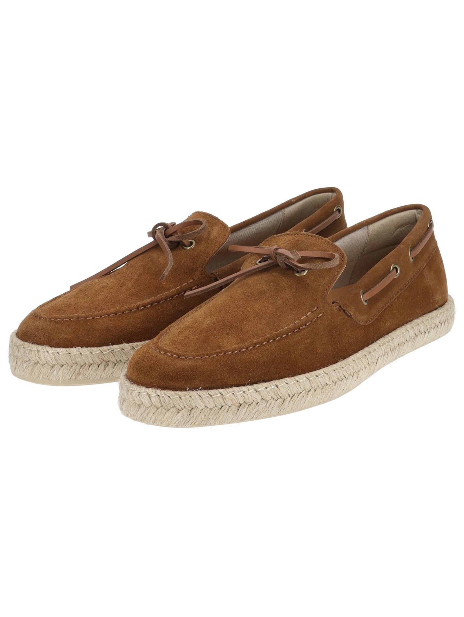 Geox Slipper »Geox Slipper Veloursleder«