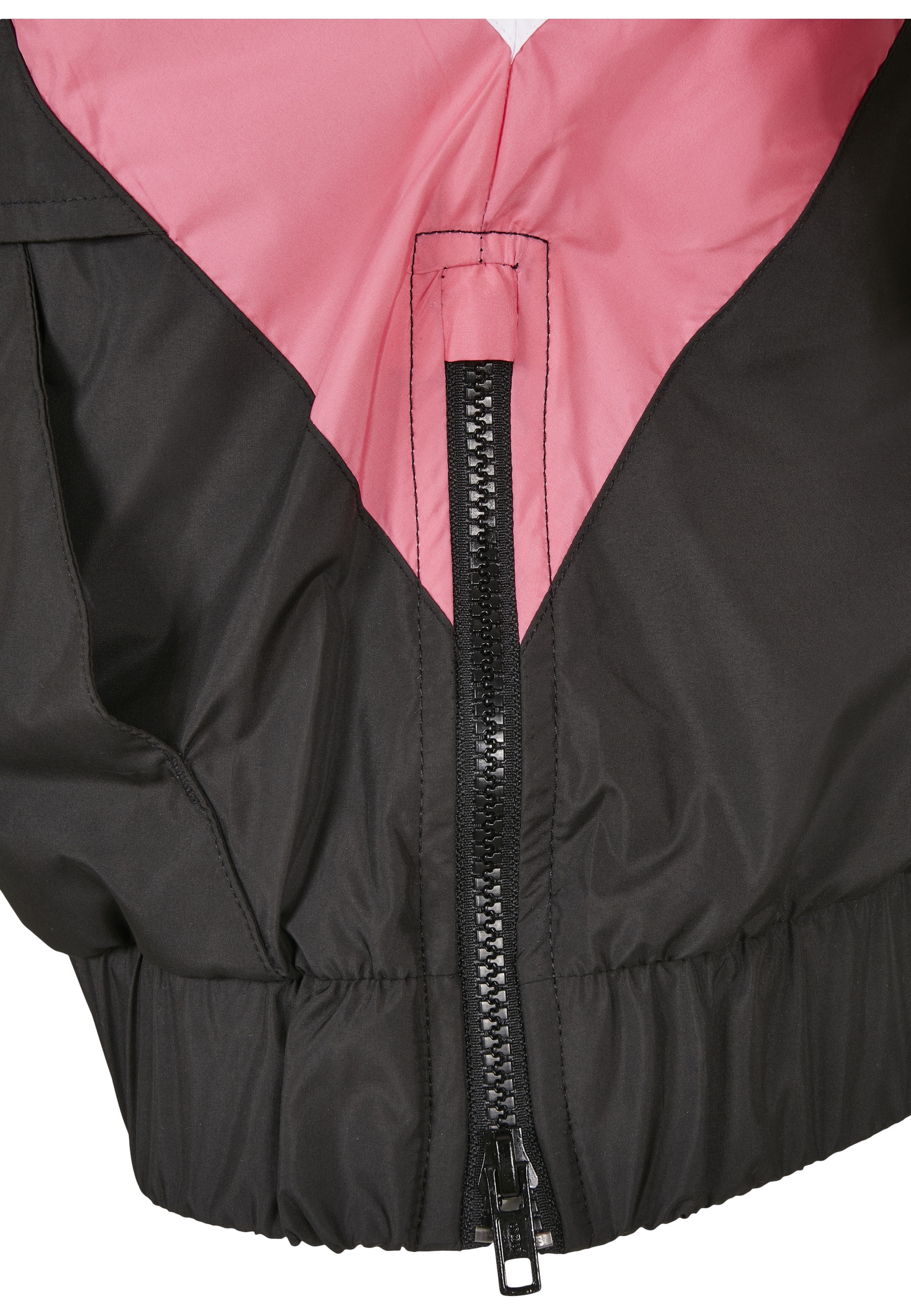 Starter Black Label Windbreaker »Starter Black Label Damen« 1 Stk. tlg. mit Kapuze