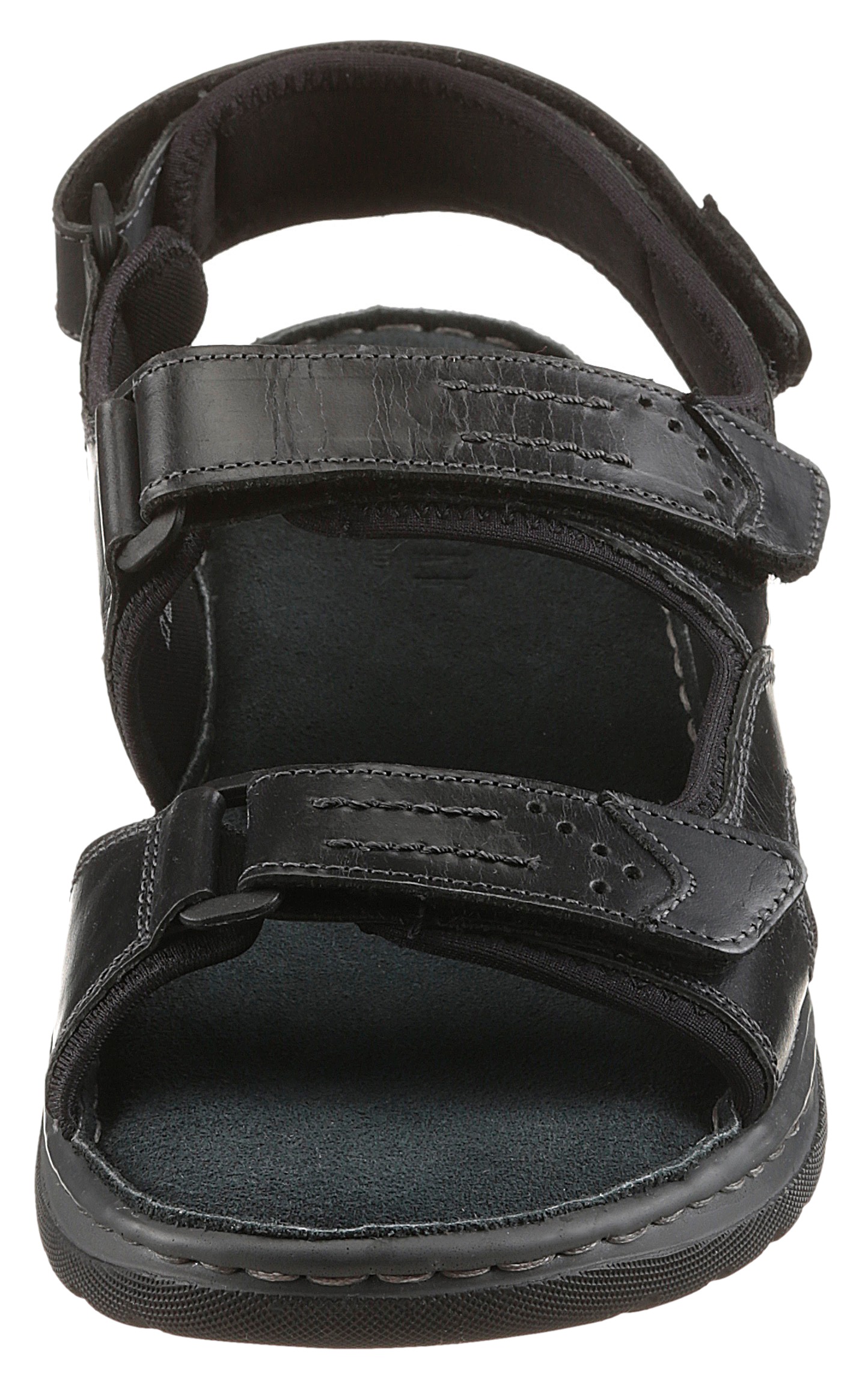 MUSTANG SHOES Sandale de Trekking Noir 41 3