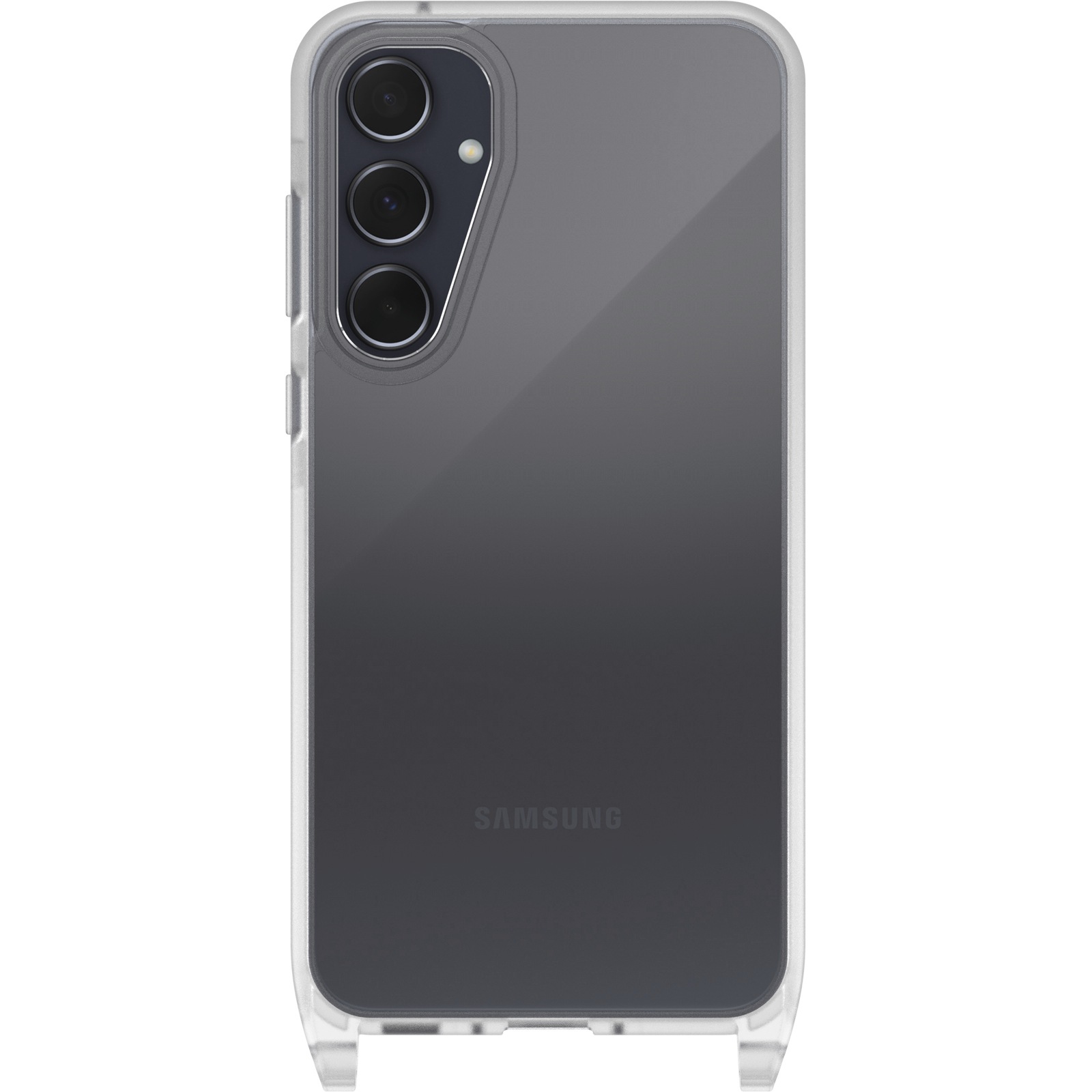 Otterbox Handykette »React Necklace für Samsung Galaxy A35 5G«, Schutzhülle, Cover, Backcover