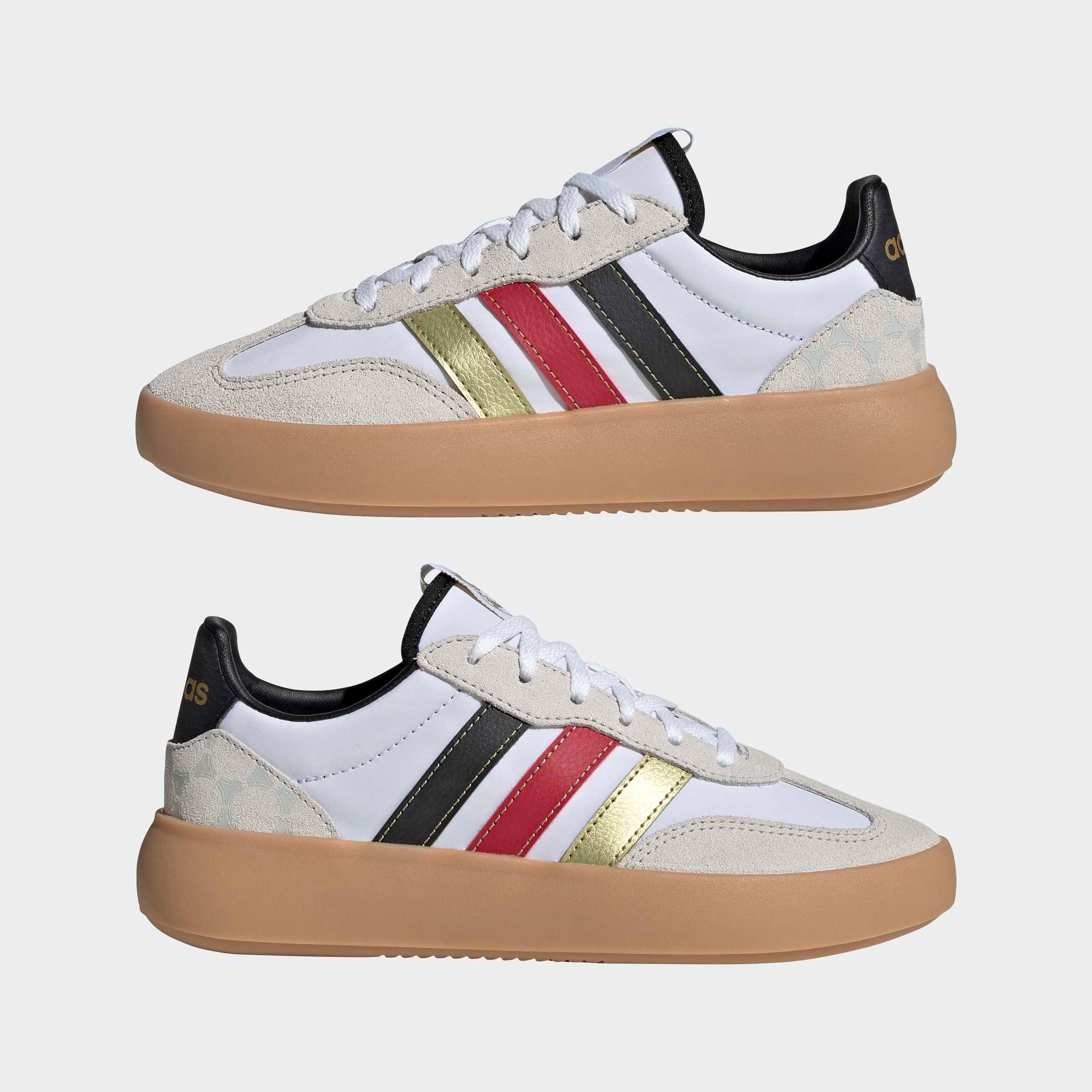 adidas Sportswear Sneaker »BARREDA DECODE KIDS«  World Cup Nations Pack, für Kinder & Jugendliche