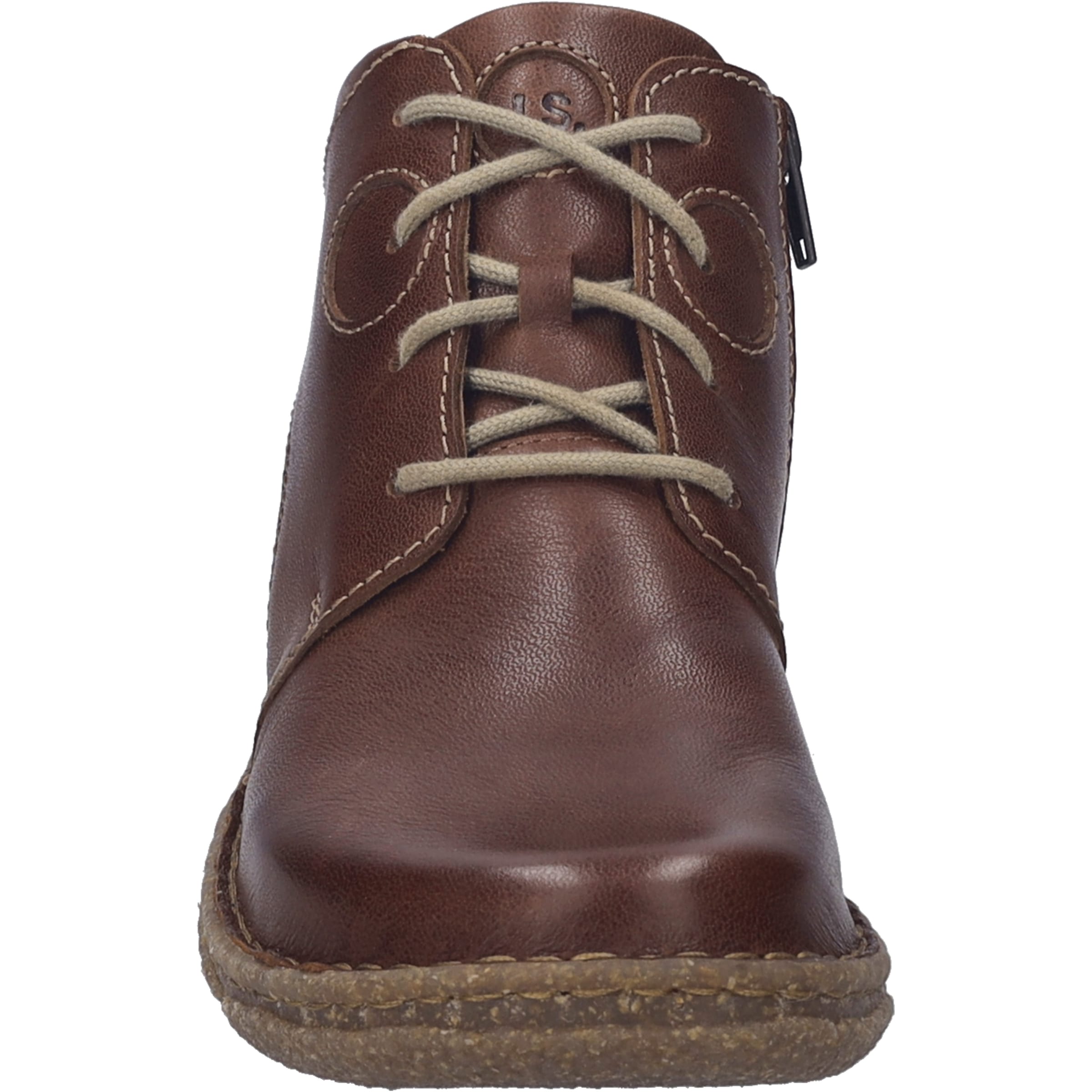 Josef Seibel Stiefelette »Neele 46, castagne«