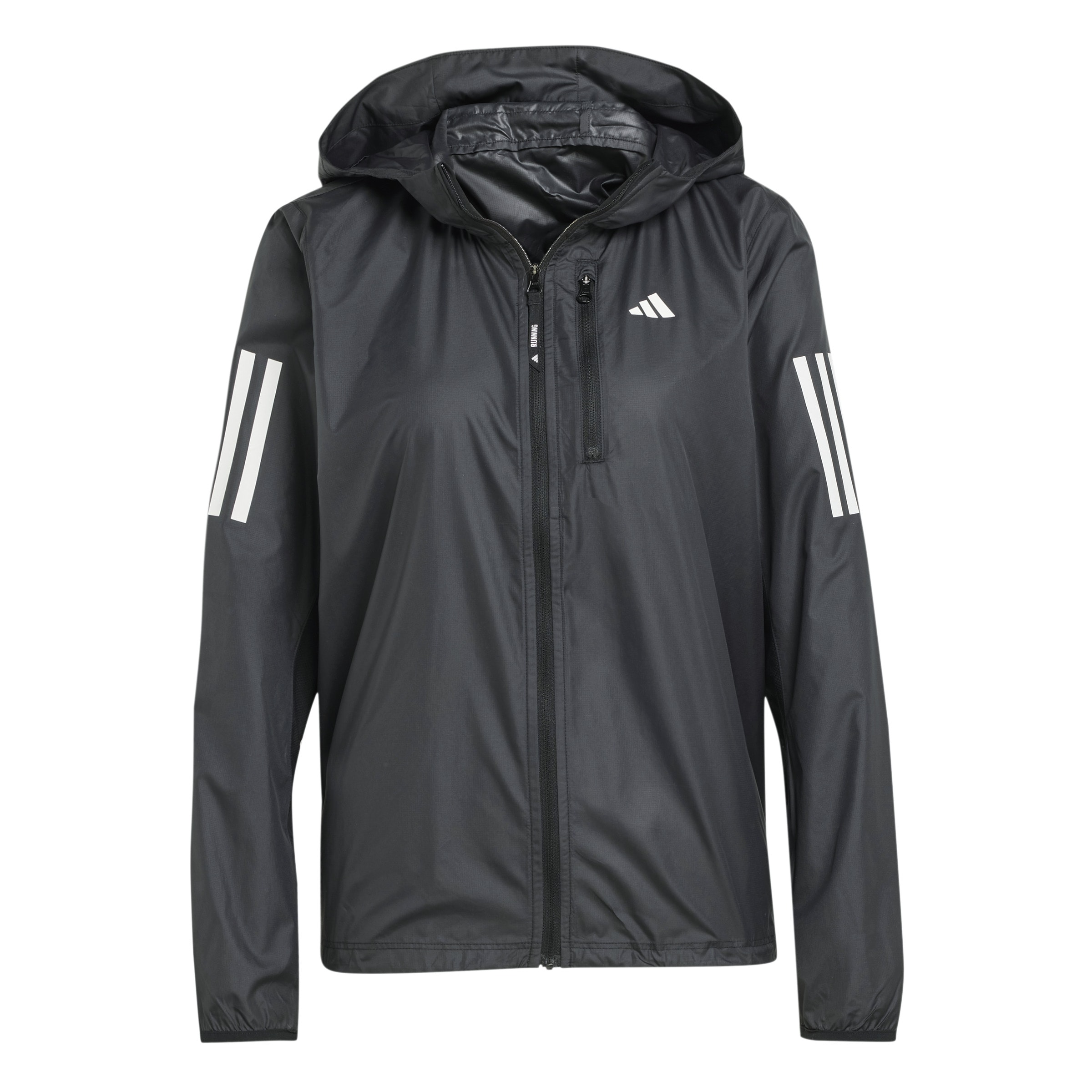 adidas Performance Laufjacke »OTR B JKT«