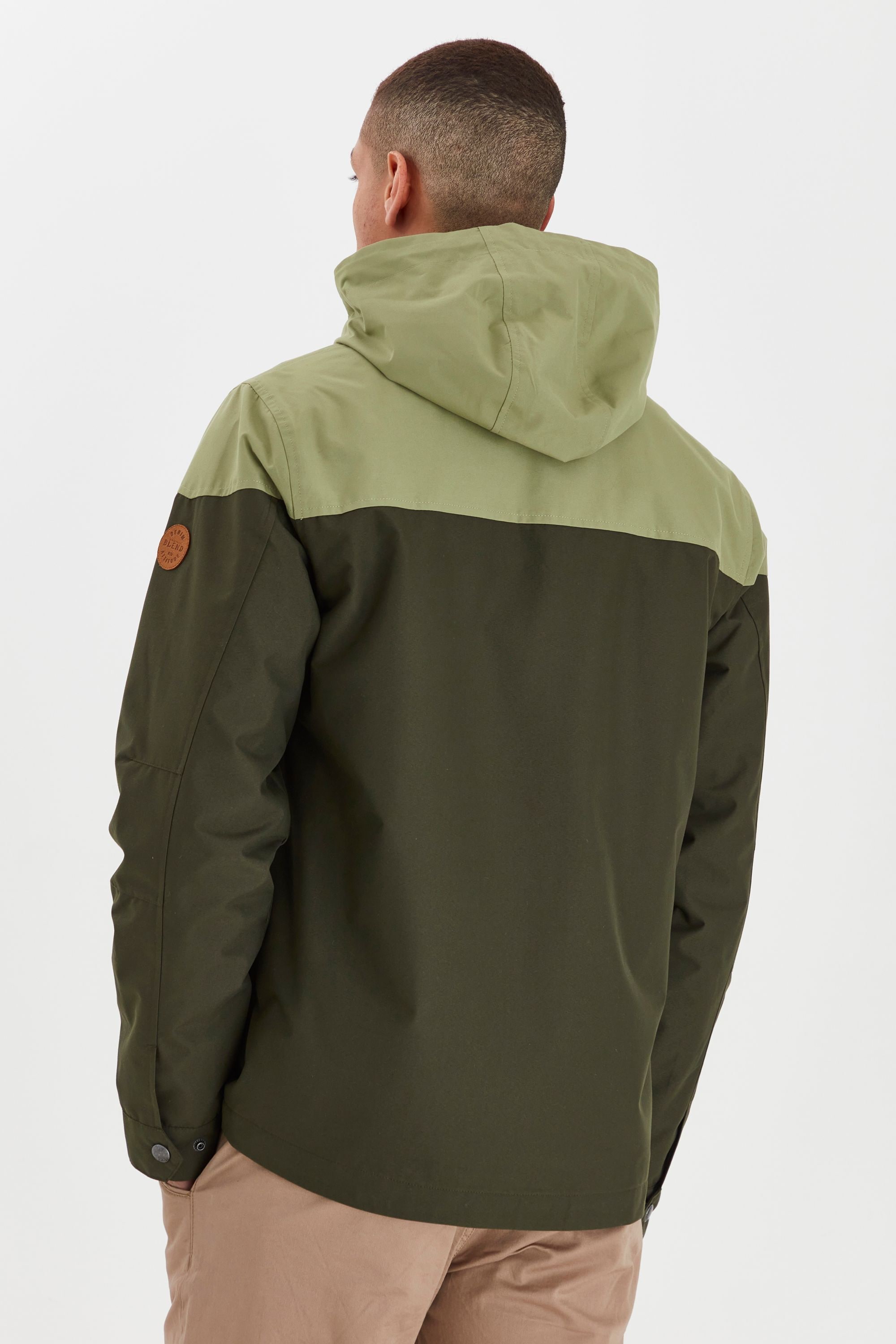 Blend Funktionsjacke »Übergangsjacke BHSeron«