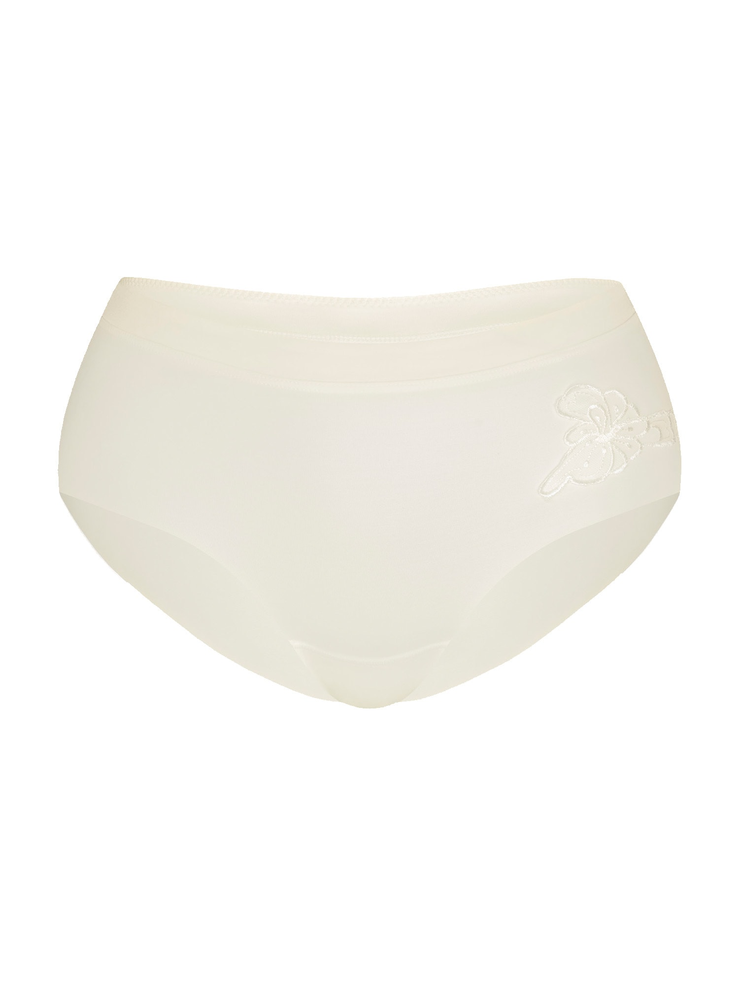 Sassa Panty »3er Pack Panty Classic Look« 3 Stück, 3 Stk.