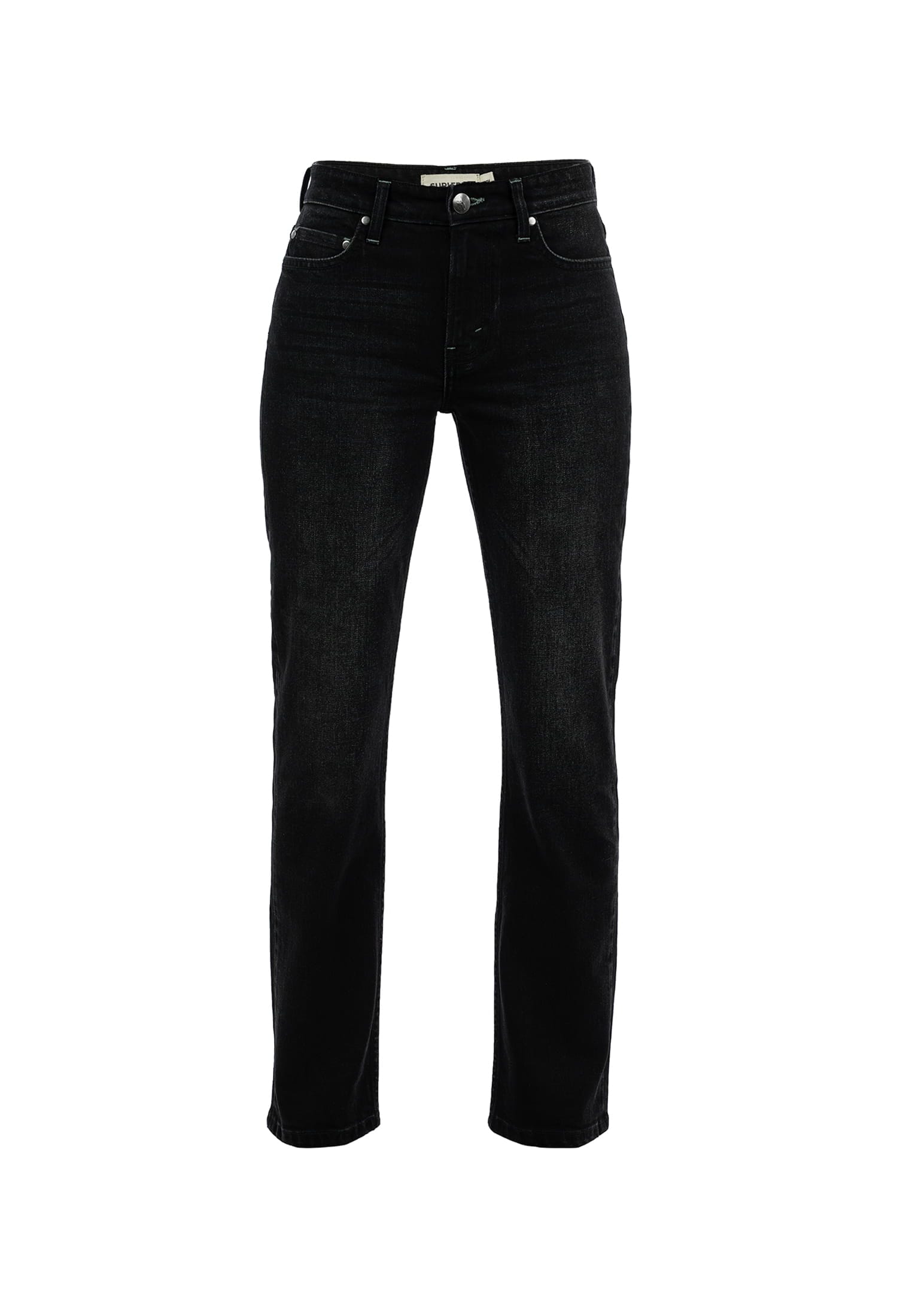 SURI FREY Straight-Jeans "Straight Leg Jeans SFY Freyday" günstig online kaufen