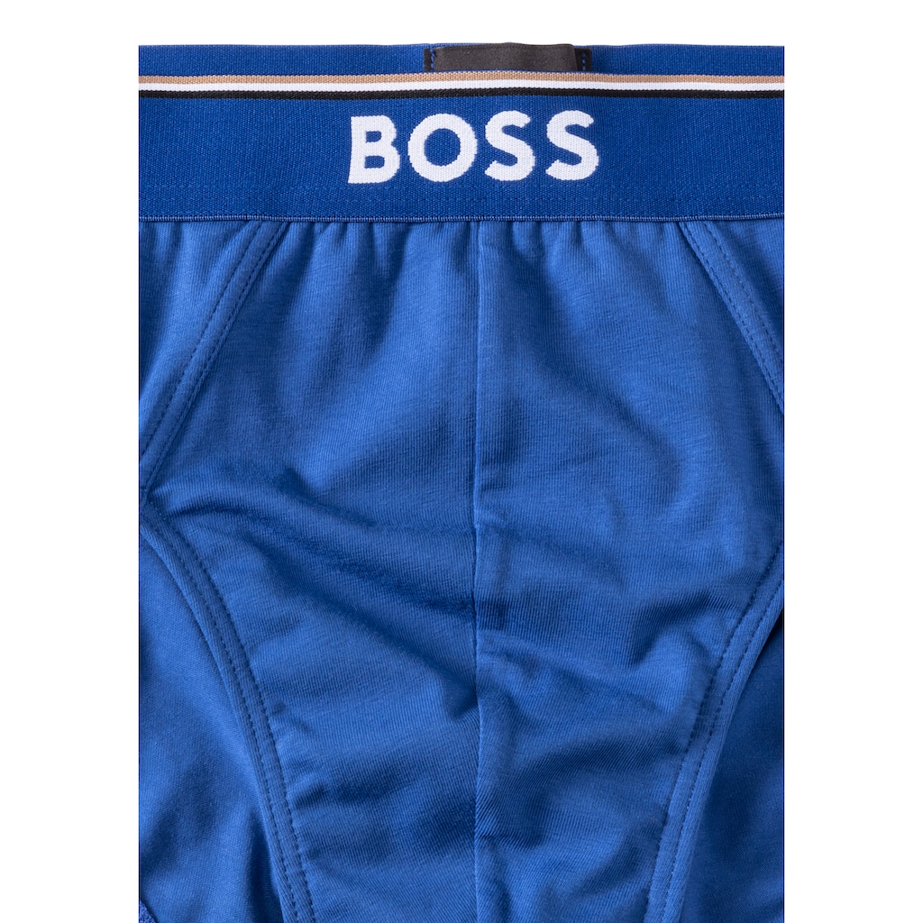 BOSS Slip, (Packung, 3er-Pack)