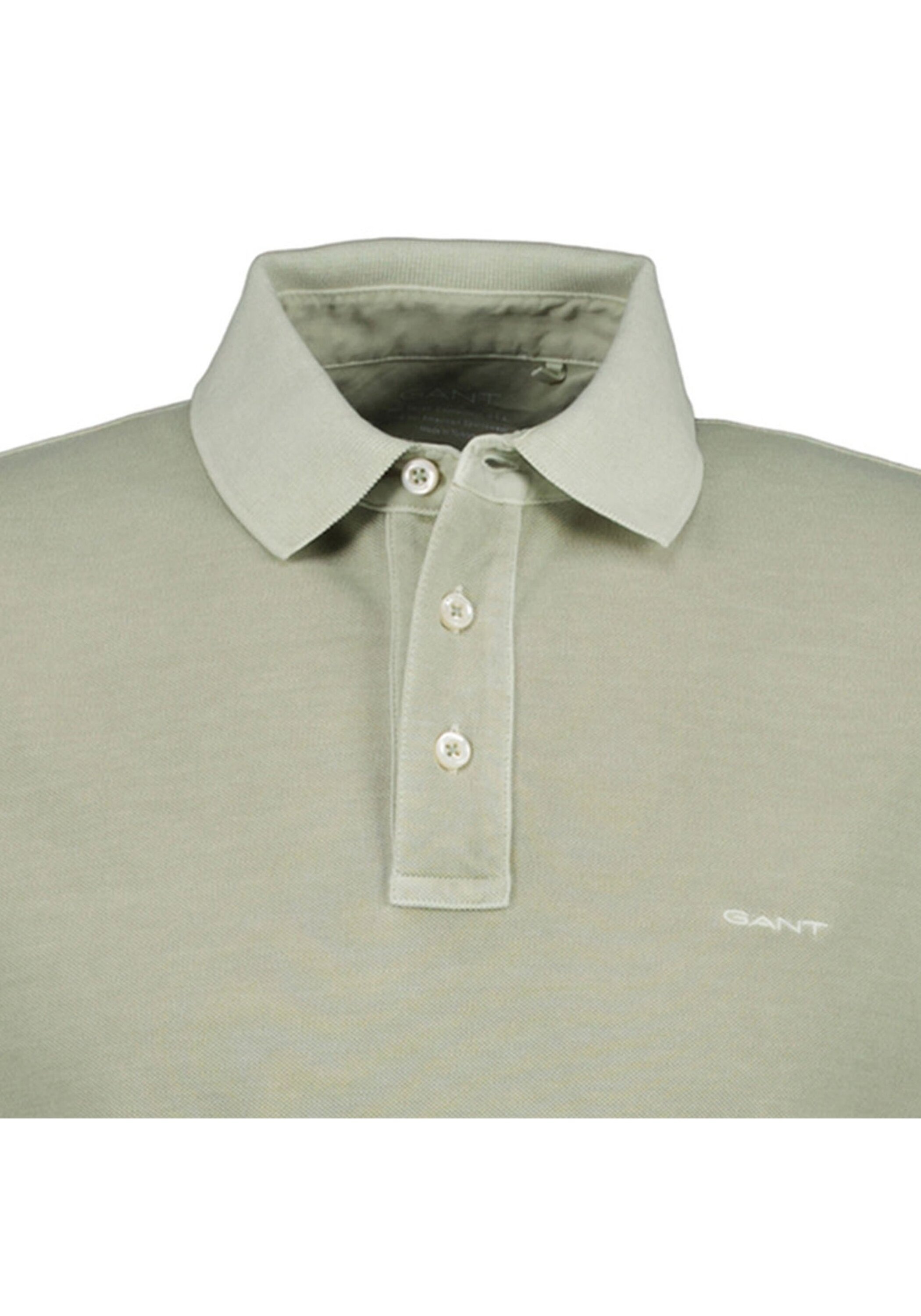 Gant Poloshirt "Poloshirt SUNFADED POLO" günstig online kaufen