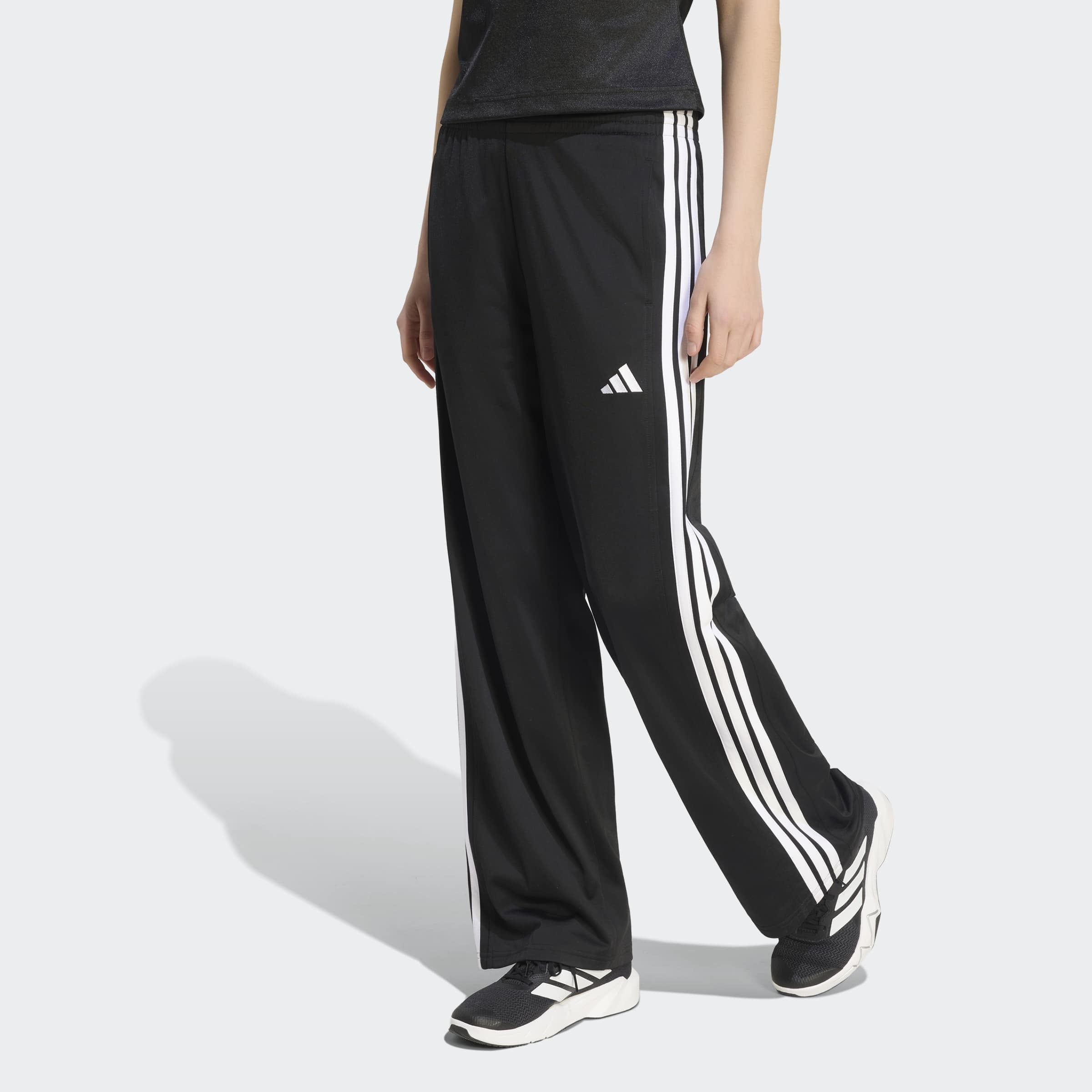 Adidas Sportswear Sporthose "Dayready, Weites Bein"