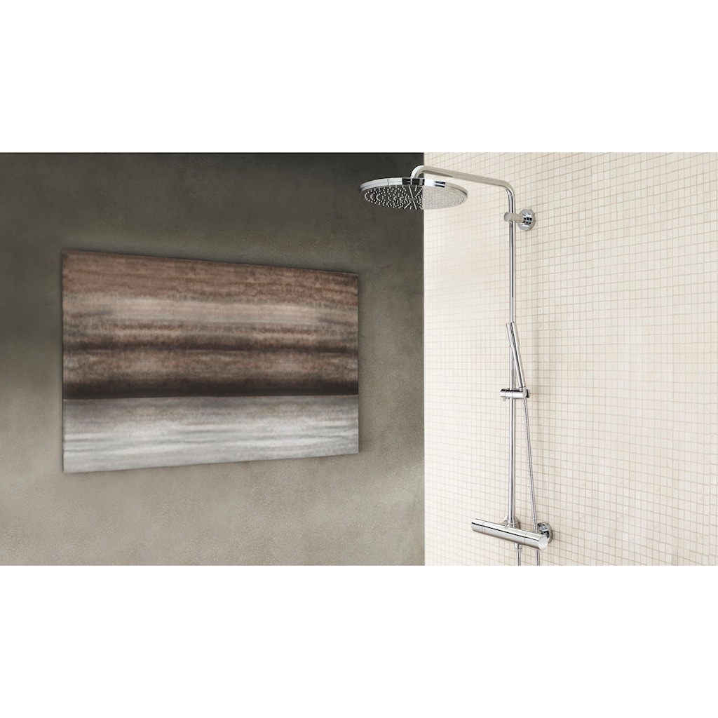 Grohe Duschsystem »Rainshower«, (Packung)