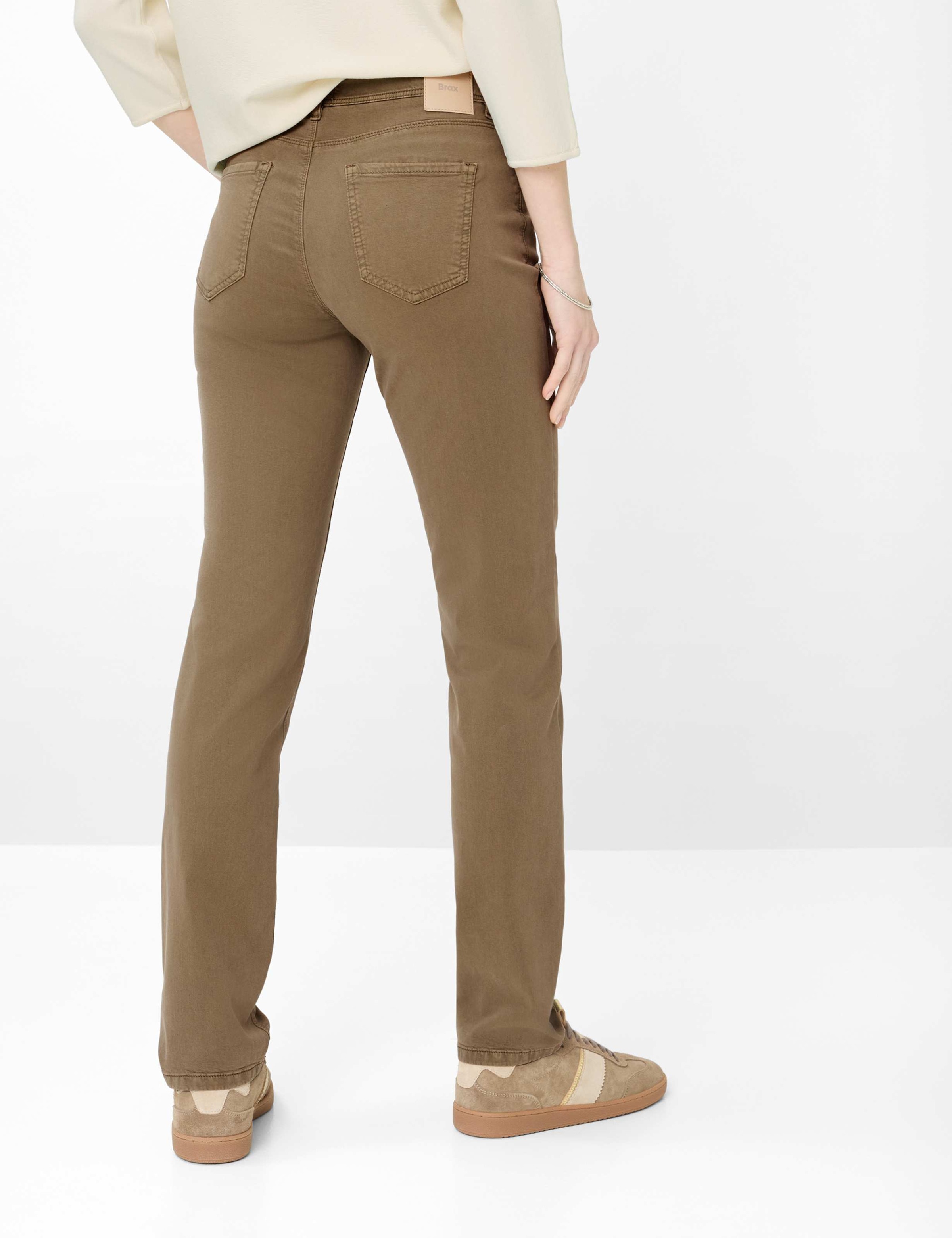 Brax 5-Pocket-Hose »Style CAROLA«