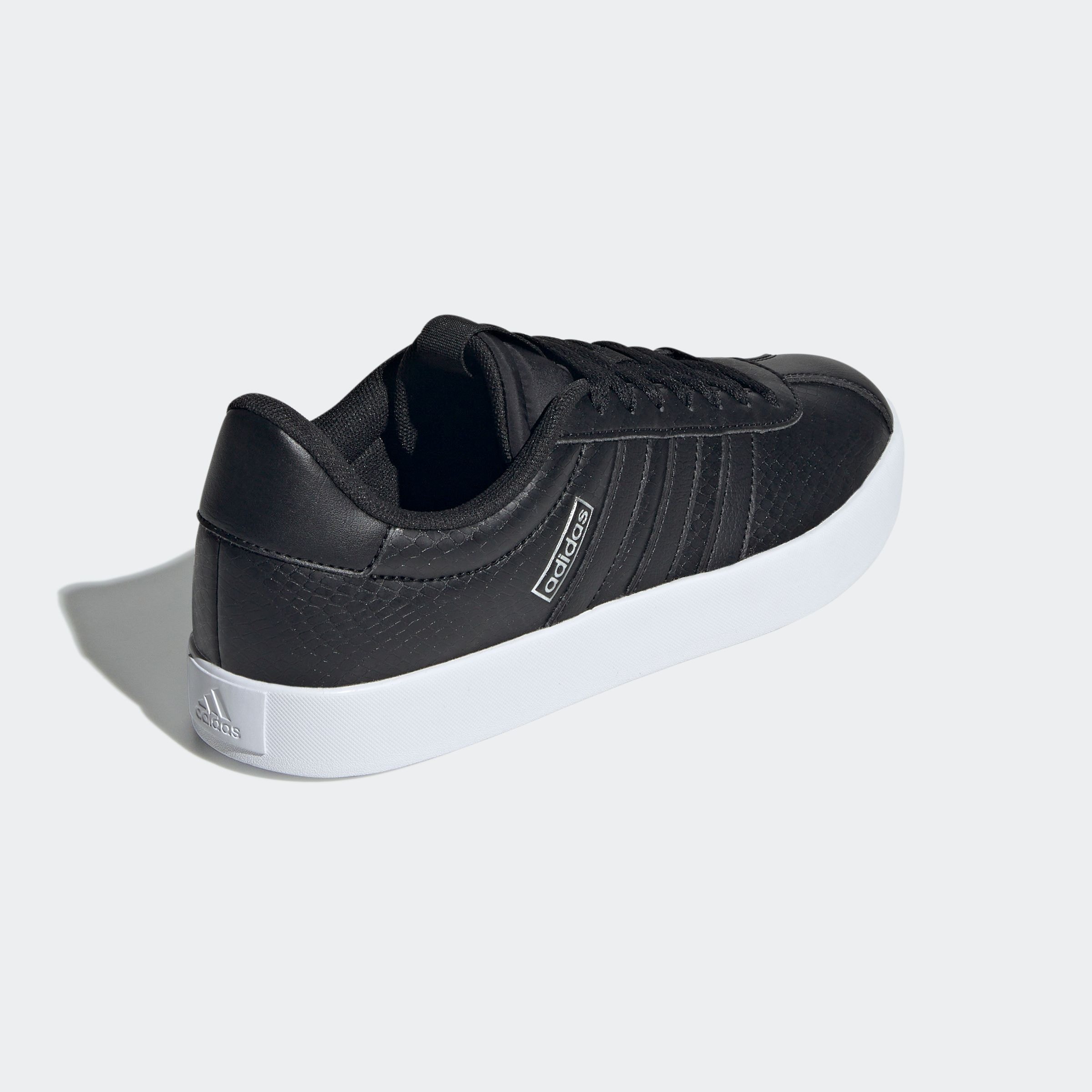 adidas Sportswear Sneaker »VL COURT 3.0 SKATEBOARDING«  inspiriert vom Desing des adidas samba