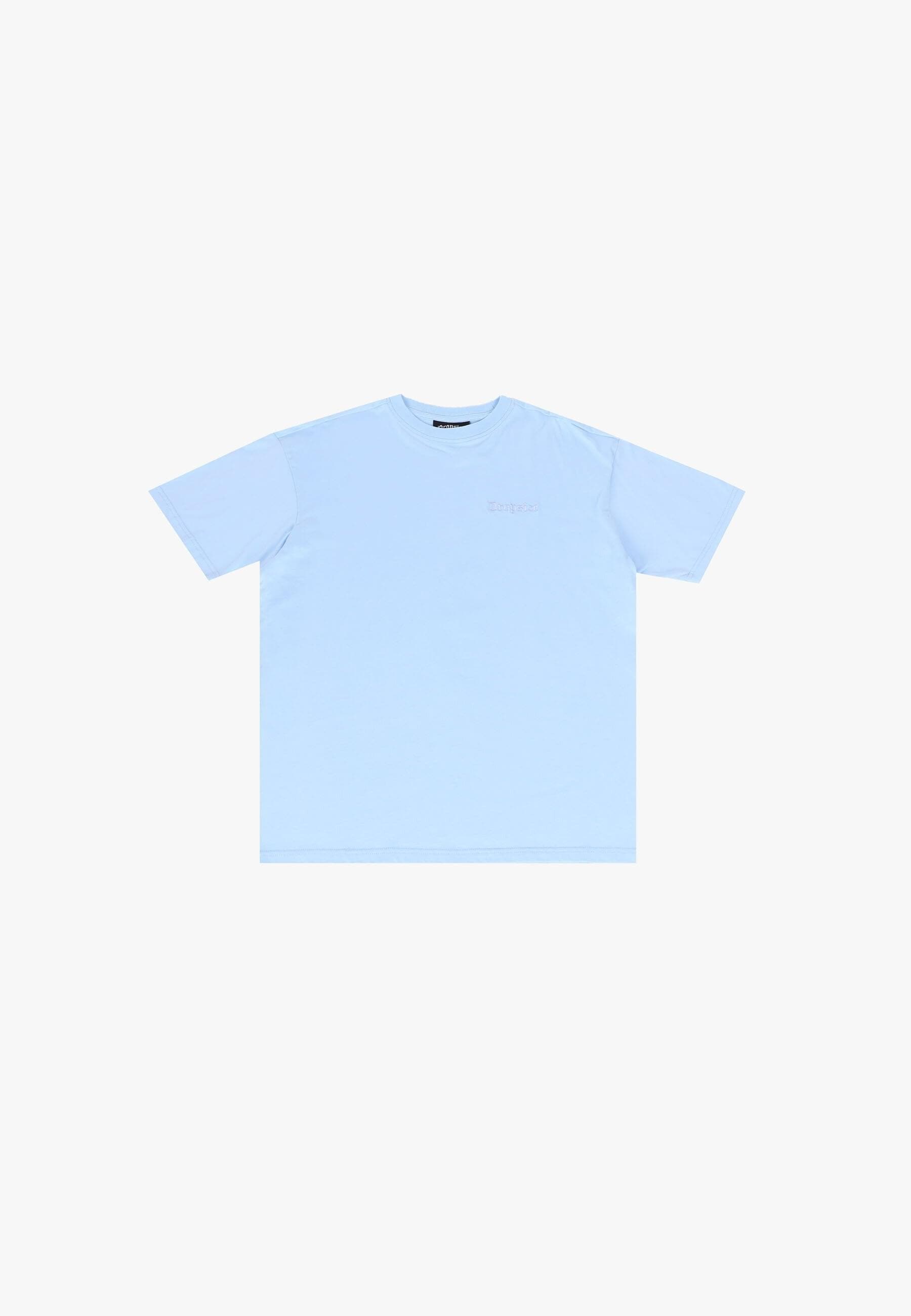 Dropsize T-Shirt "Dropsize REGULAR FIT T-SHIRT" 1 Stk. tlg. günstig online kaufen