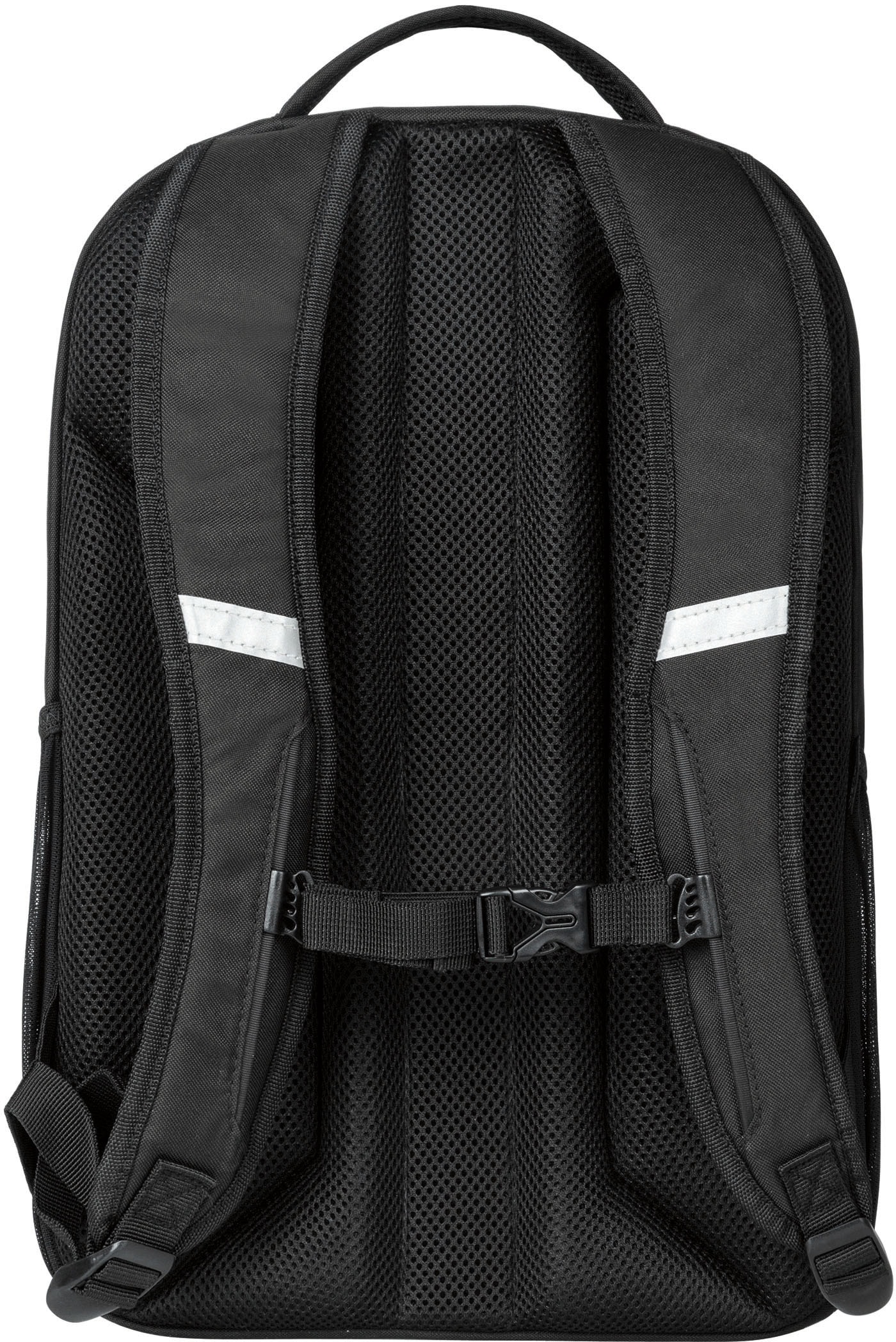 melange« BAUR grey be.clever, »be.bag, | online kaufen Herlitz Laptoprucksack