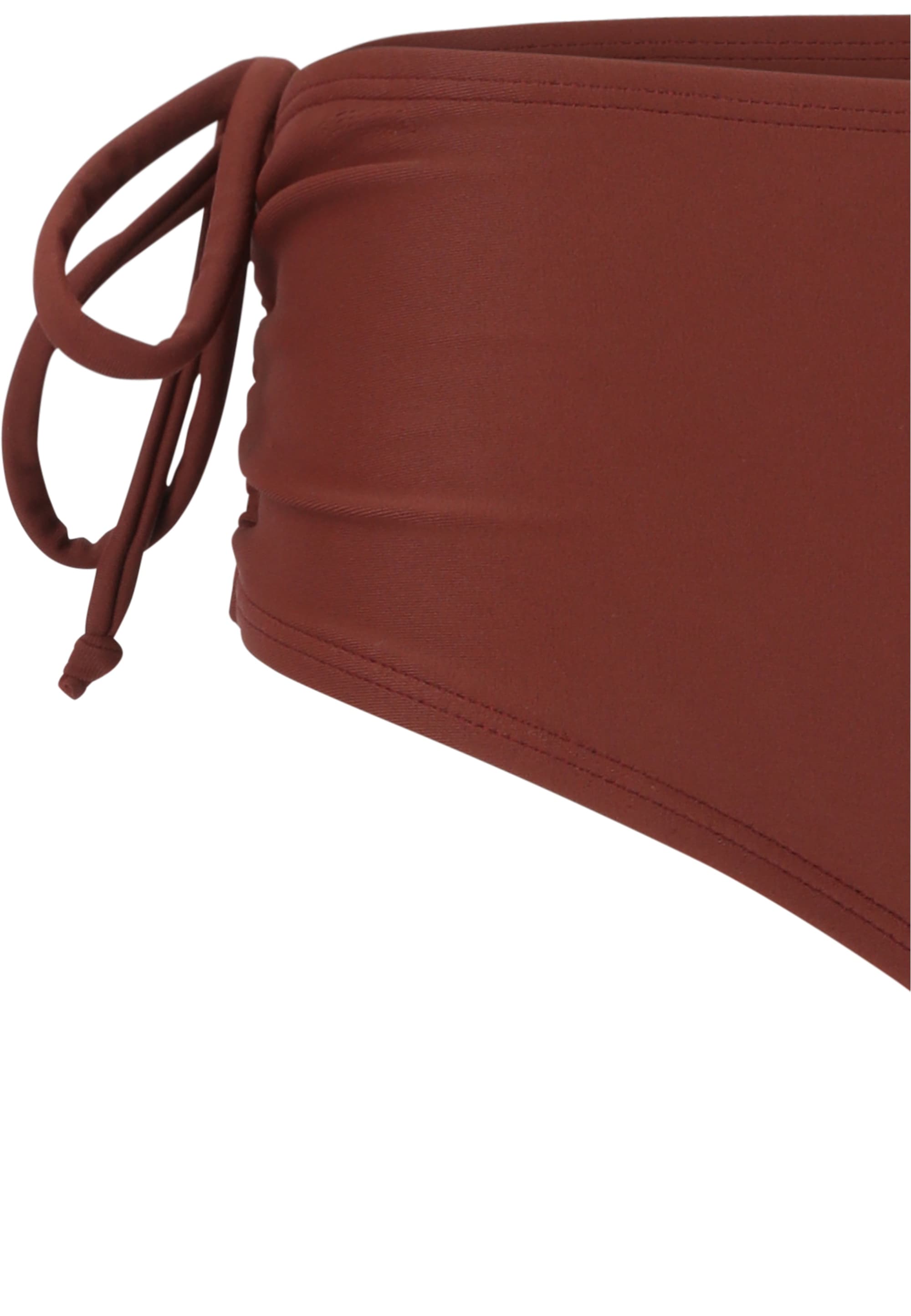 CRUZ Bikini-Hose »Celinn«, (1 St., Panty), aus schnelltrocknendem Material