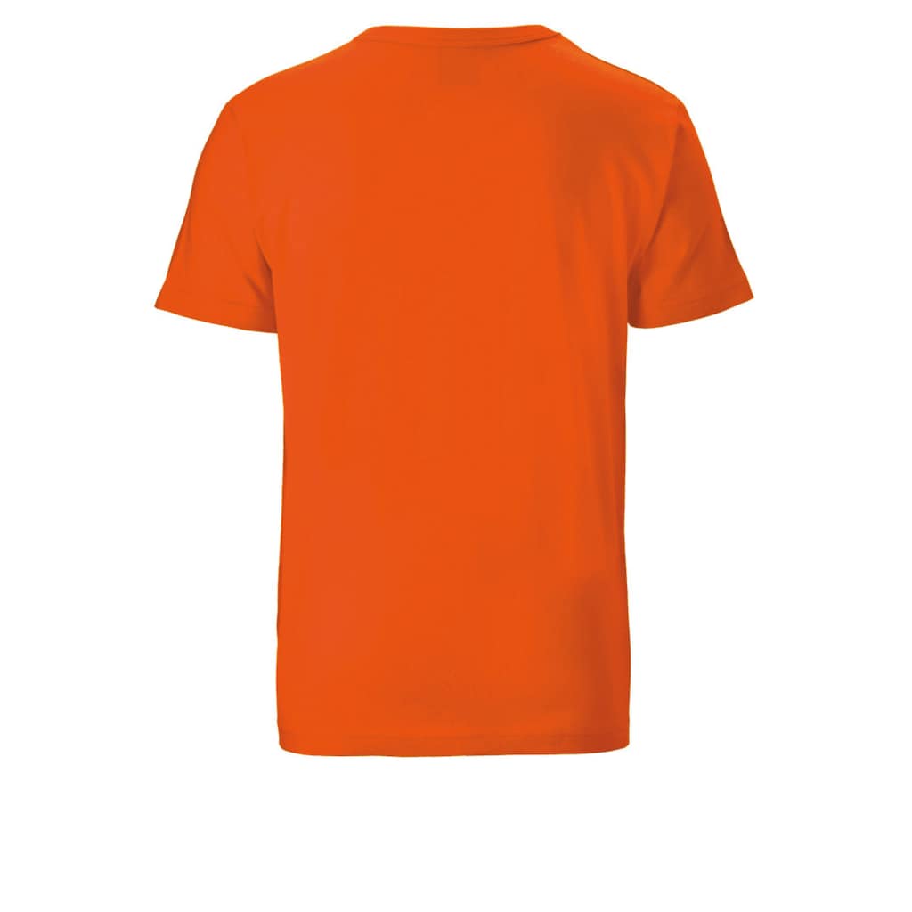LOGOSHIRT T-Shirt »Brandt«, mit lizenziertem Originaldesign