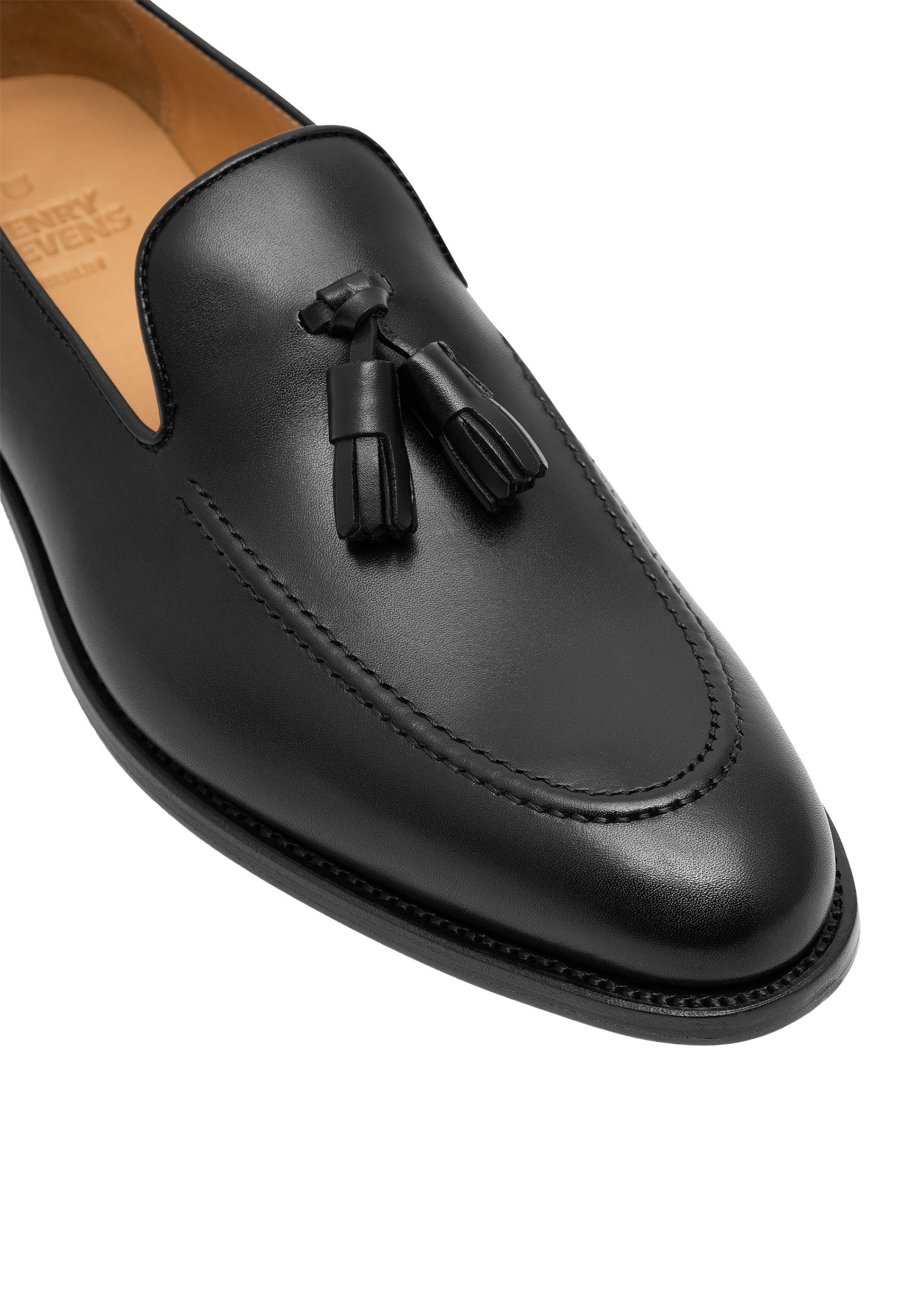 Henry Stevens Loafer »Marshall TL«
