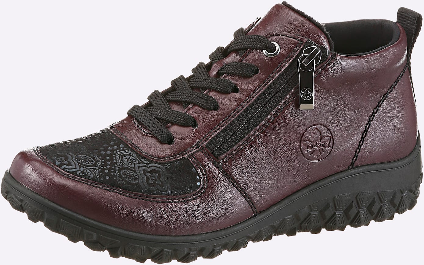 Rieker Stiefelette