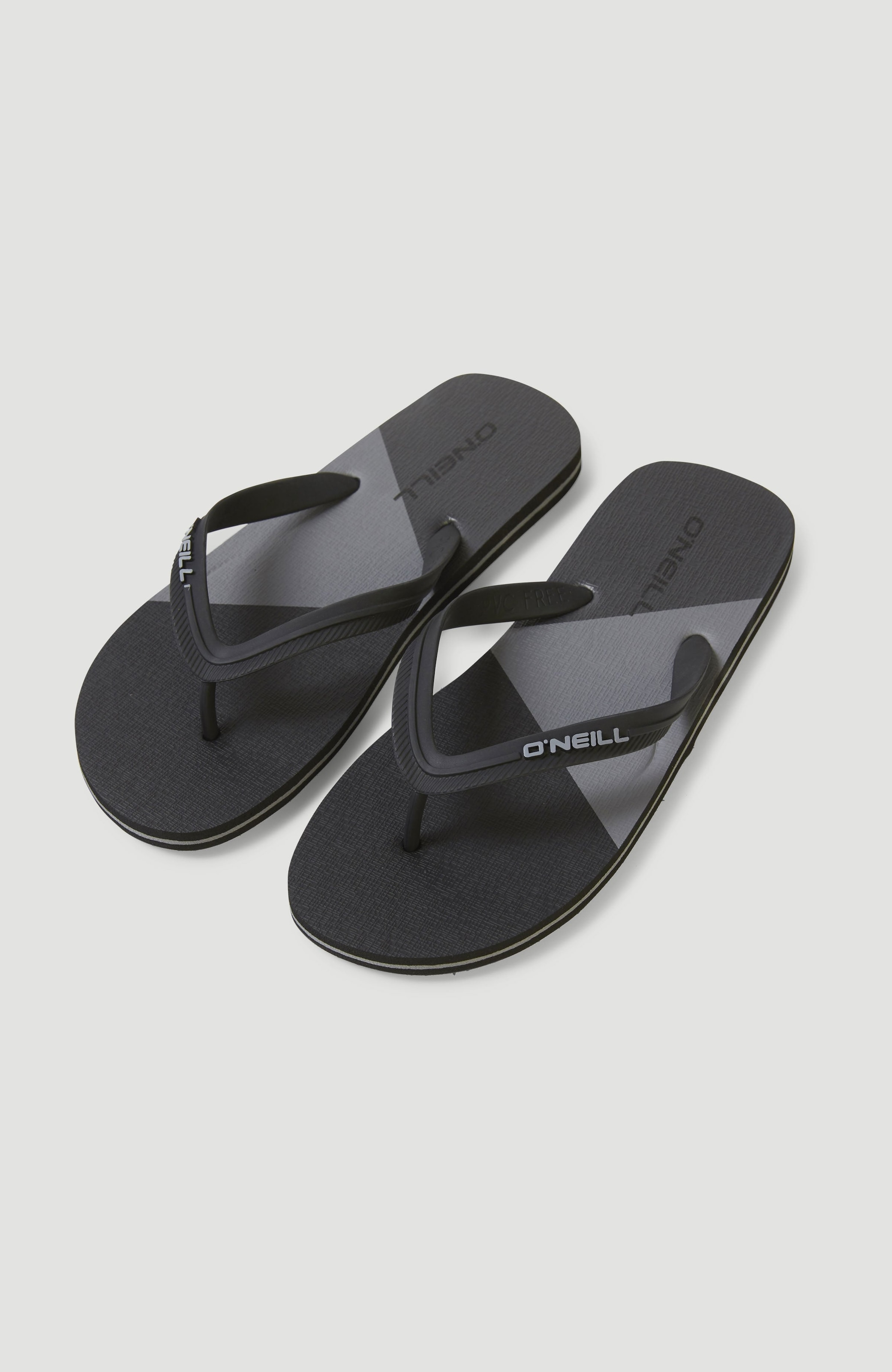 ONeill Zehentrenner "PROFILE COLOR BLOCK SANDALS" günstig online kaufen