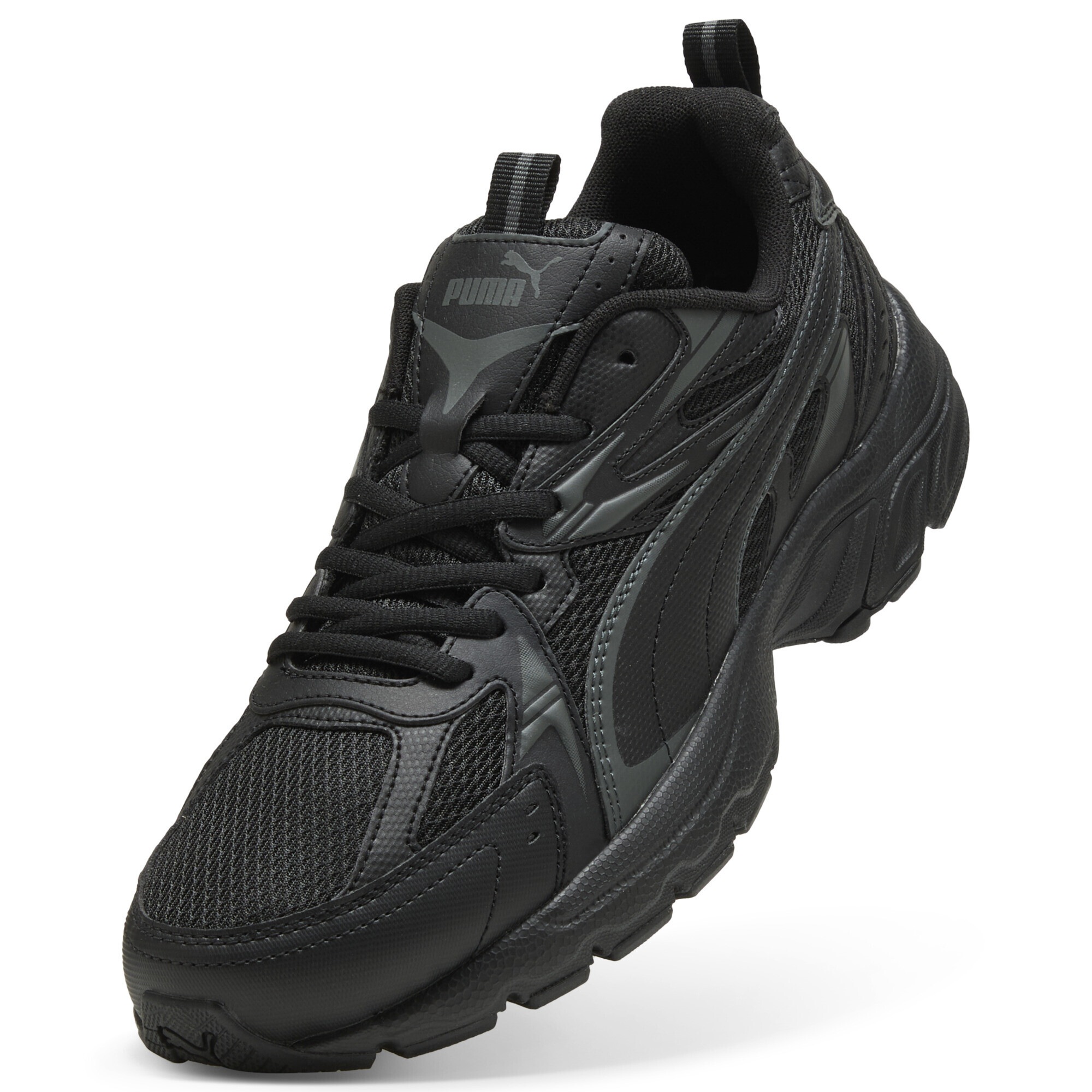 PUMA Sneaker »Milenio Tech Sneakers Erwachsene«