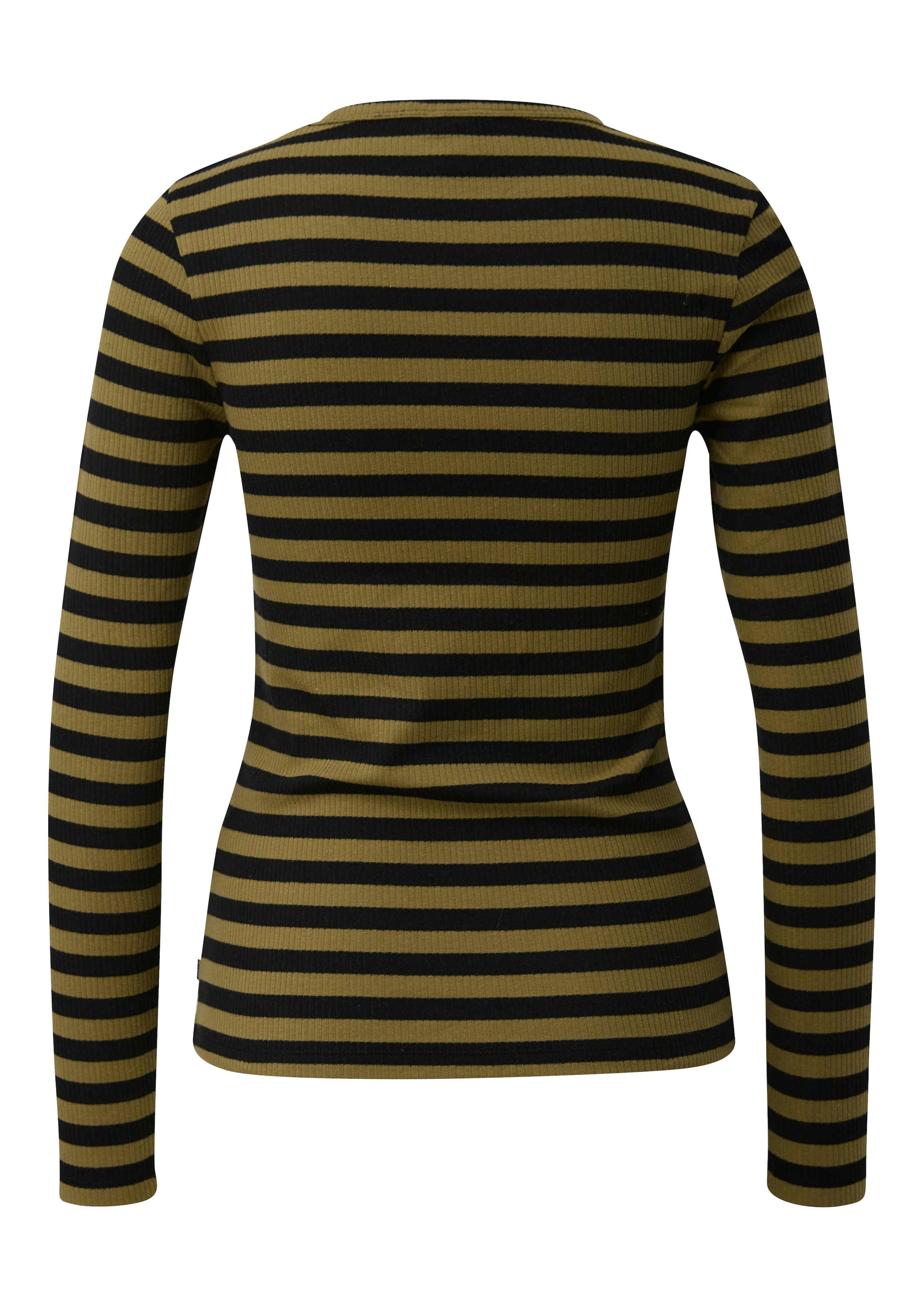 QS Langarmshirt