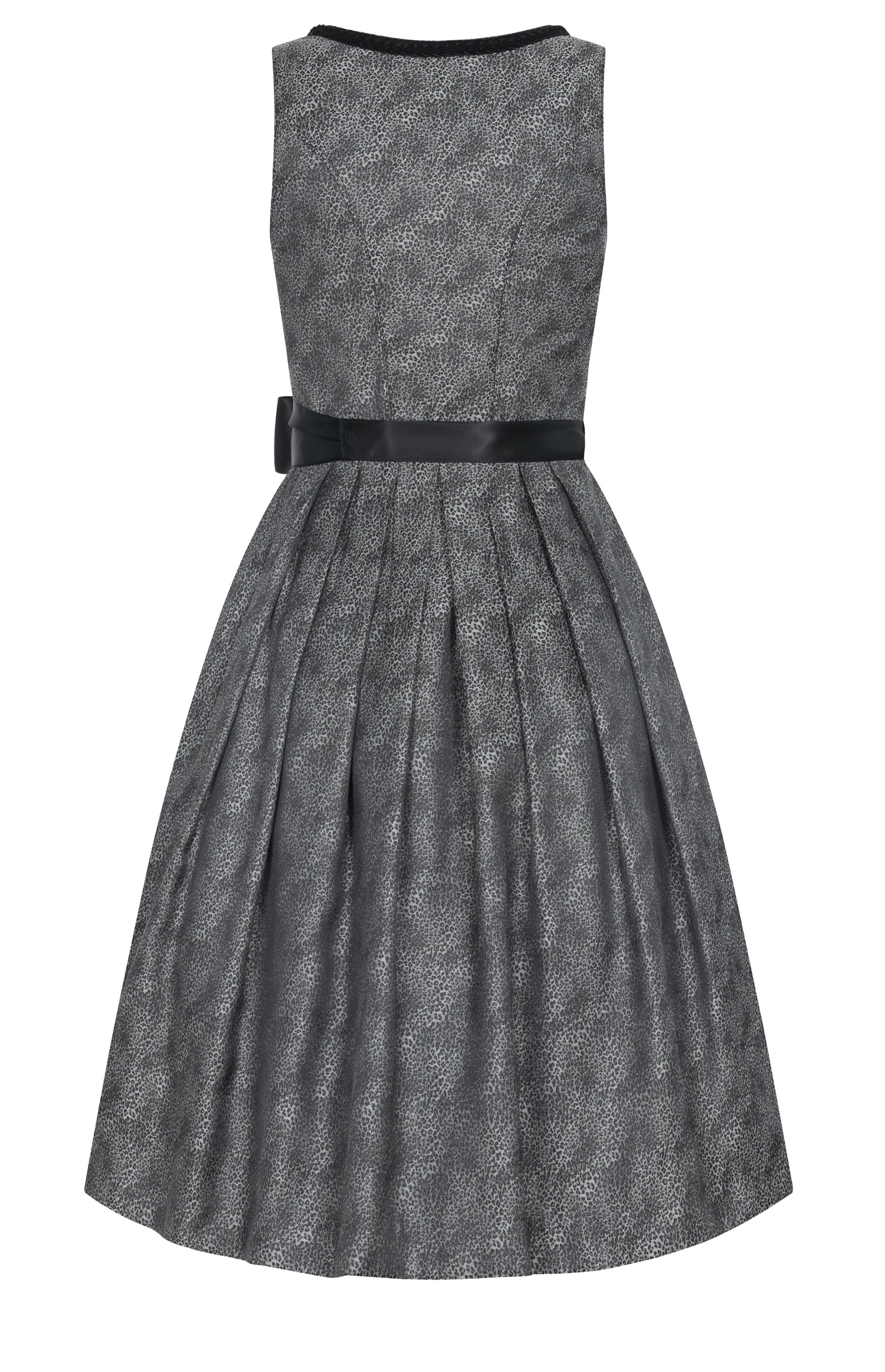 Nübler Dirndl "Midi Dirndl Leo" günstig online kaufen