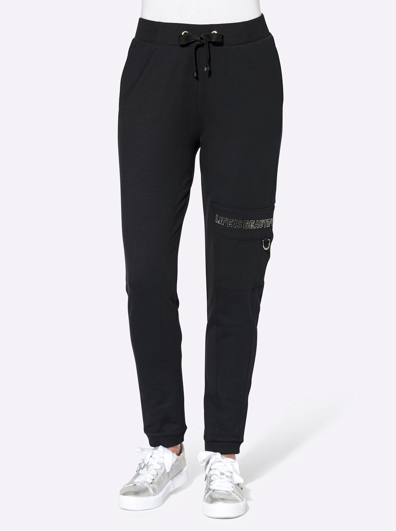 Inspirationen Jogger Pants