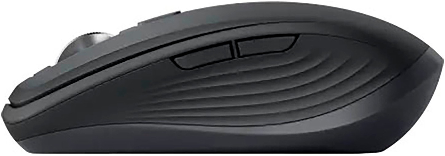Logitech Maus »MX Anywhere 3S«, Bluetooth-Funk
