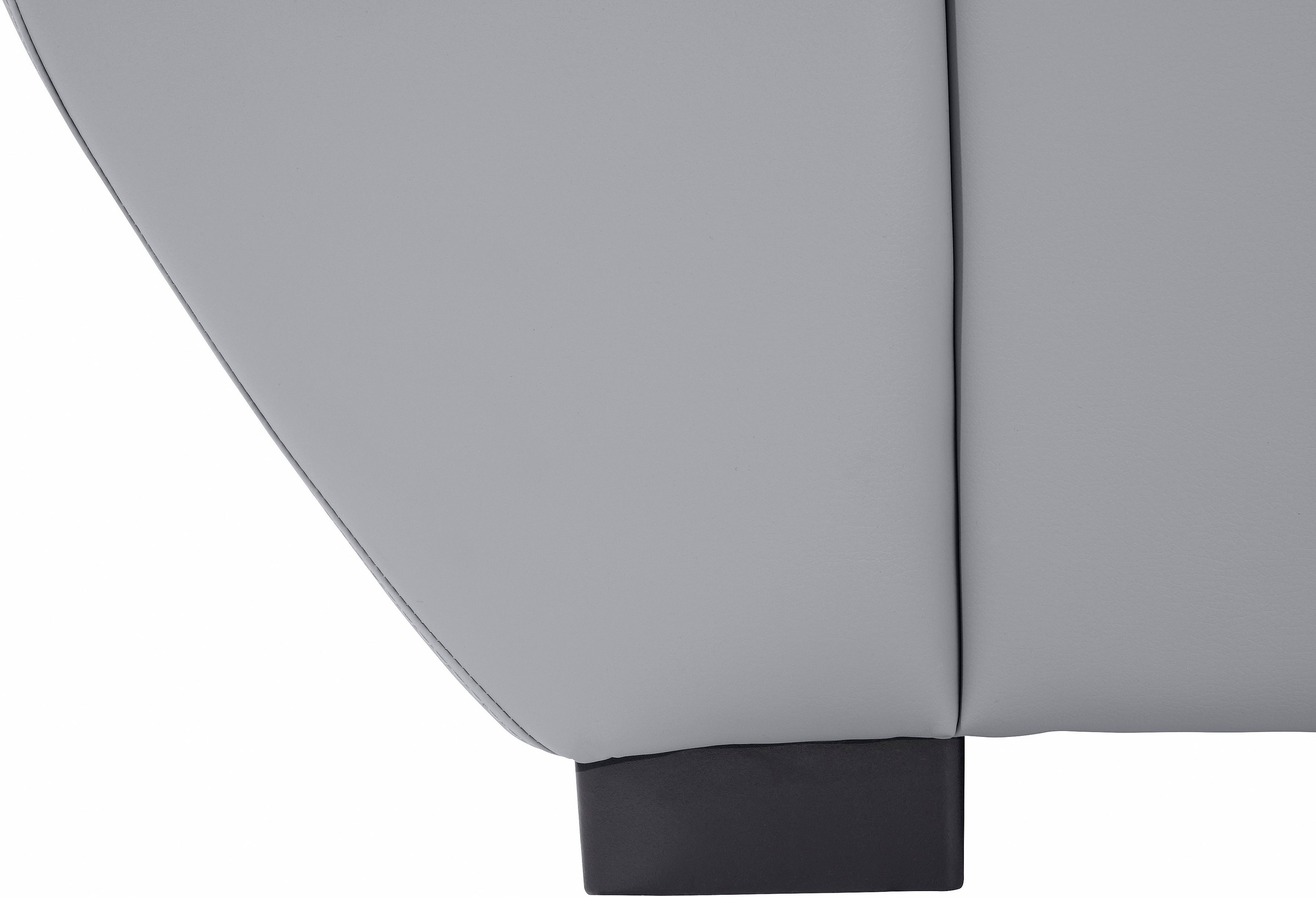 COTTA »Speedway« Big-Sofa mit Kopfteilverstellung