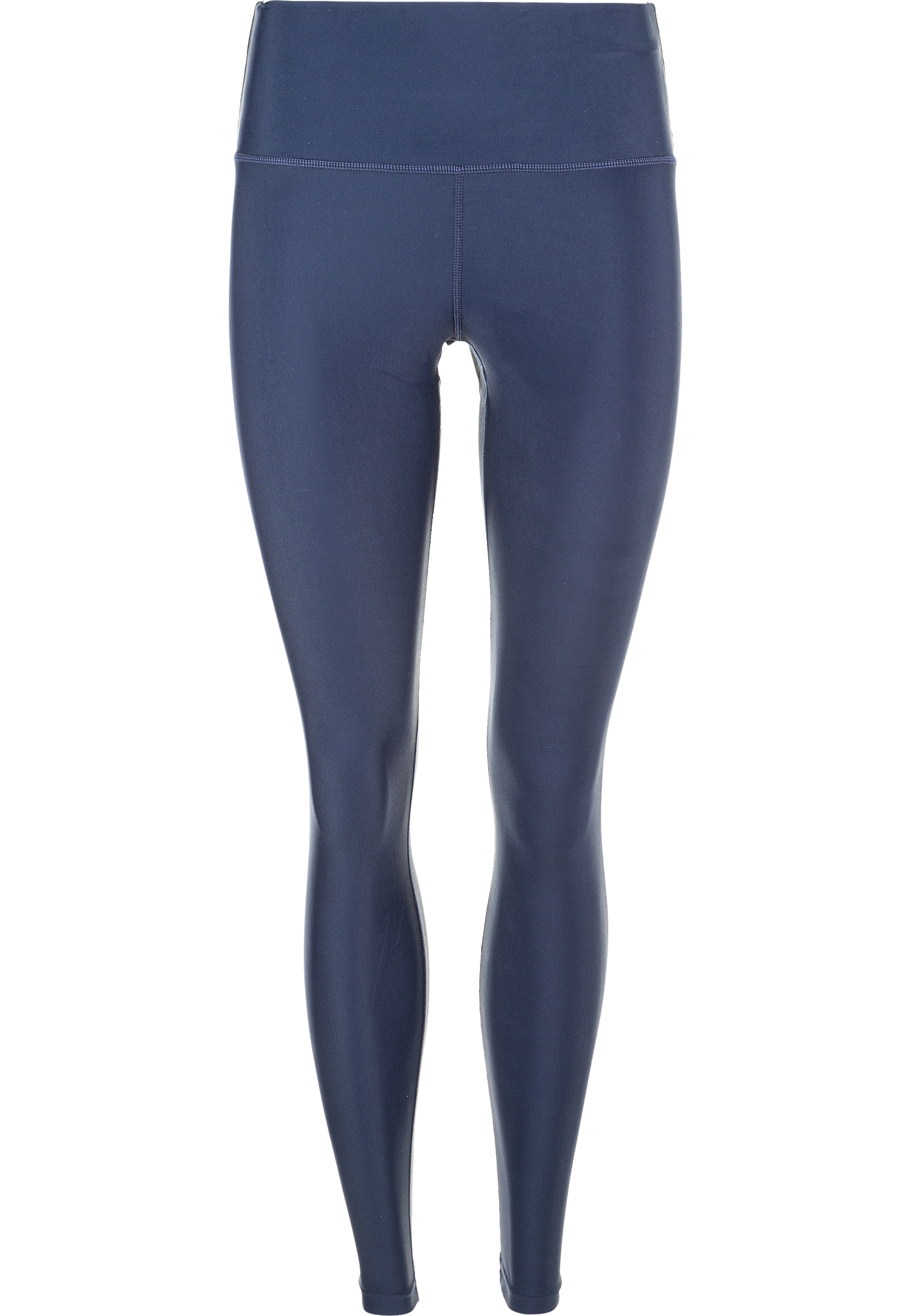 ATHLECIA Trainingstights »Cadidell«, im glänzendem Look