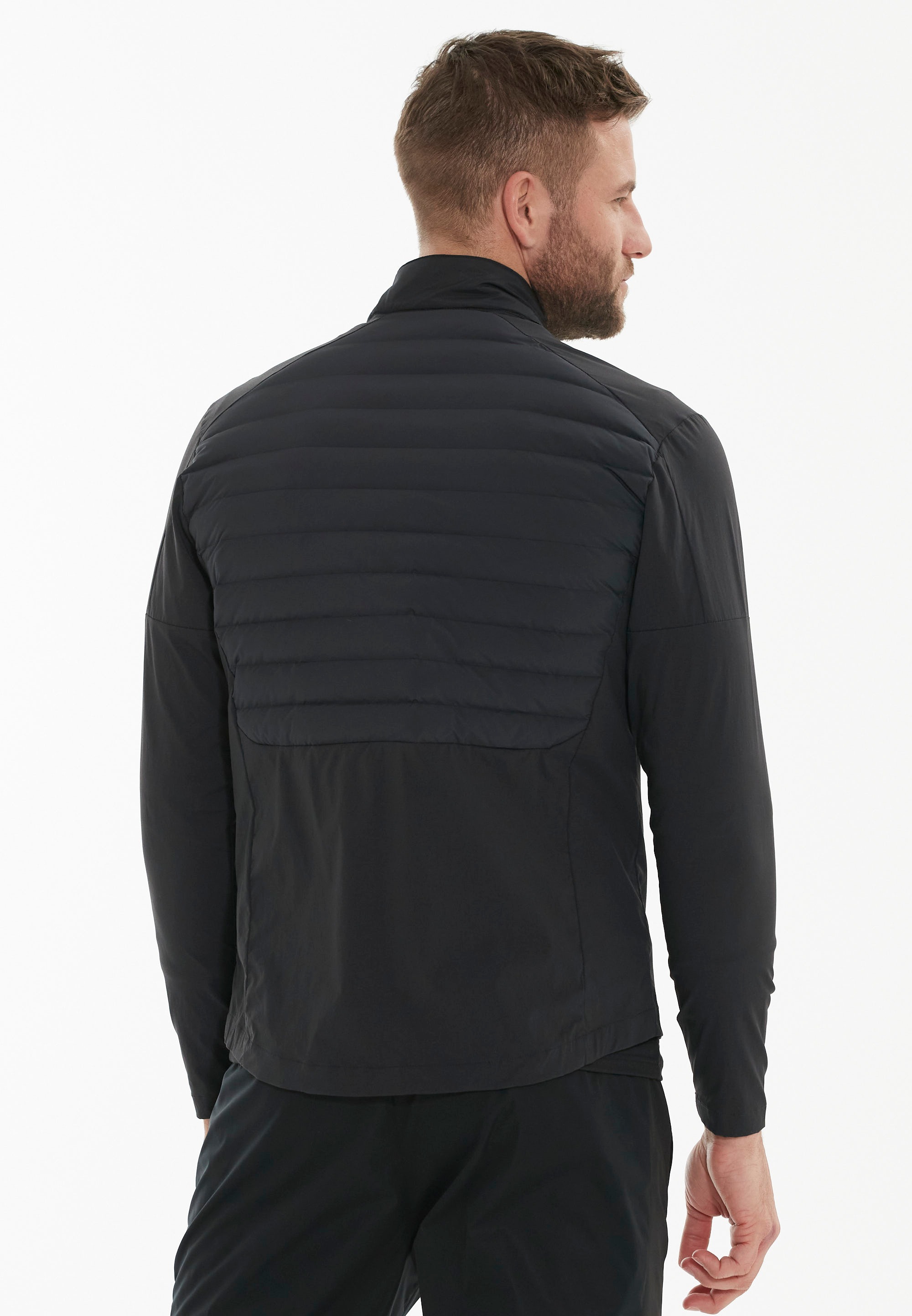 ENDURANCE Laufjacke »Benst«, aus winddichtem Material
