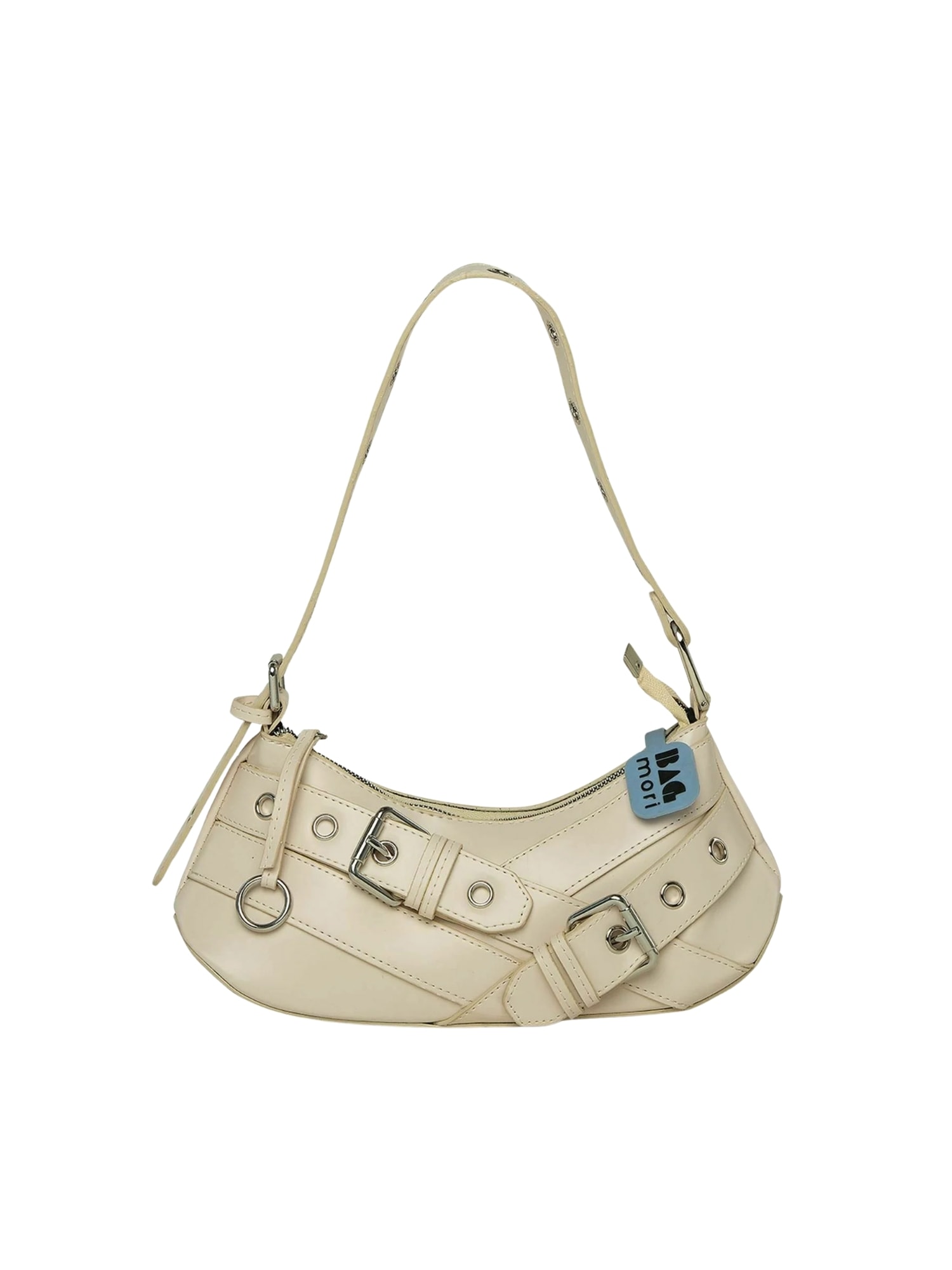 Bagmori "BAG mori Bag Bagmori Shoulder Bag"