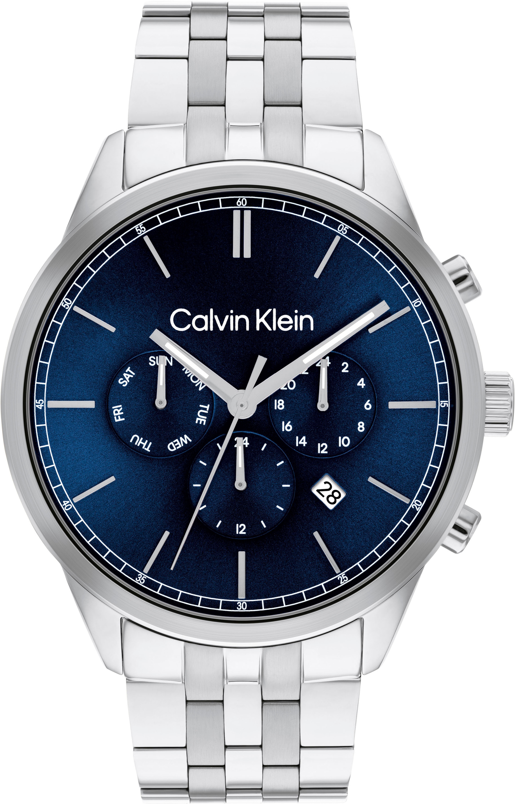 BAUR | »25200377« Klein ▷ Multifunktionsuhr bestellen Calvin