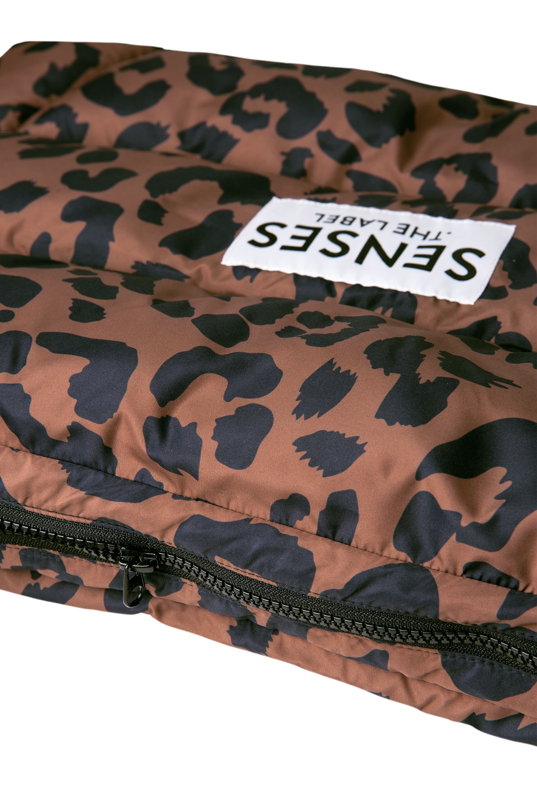 SENSES.THE LABEL Weekender