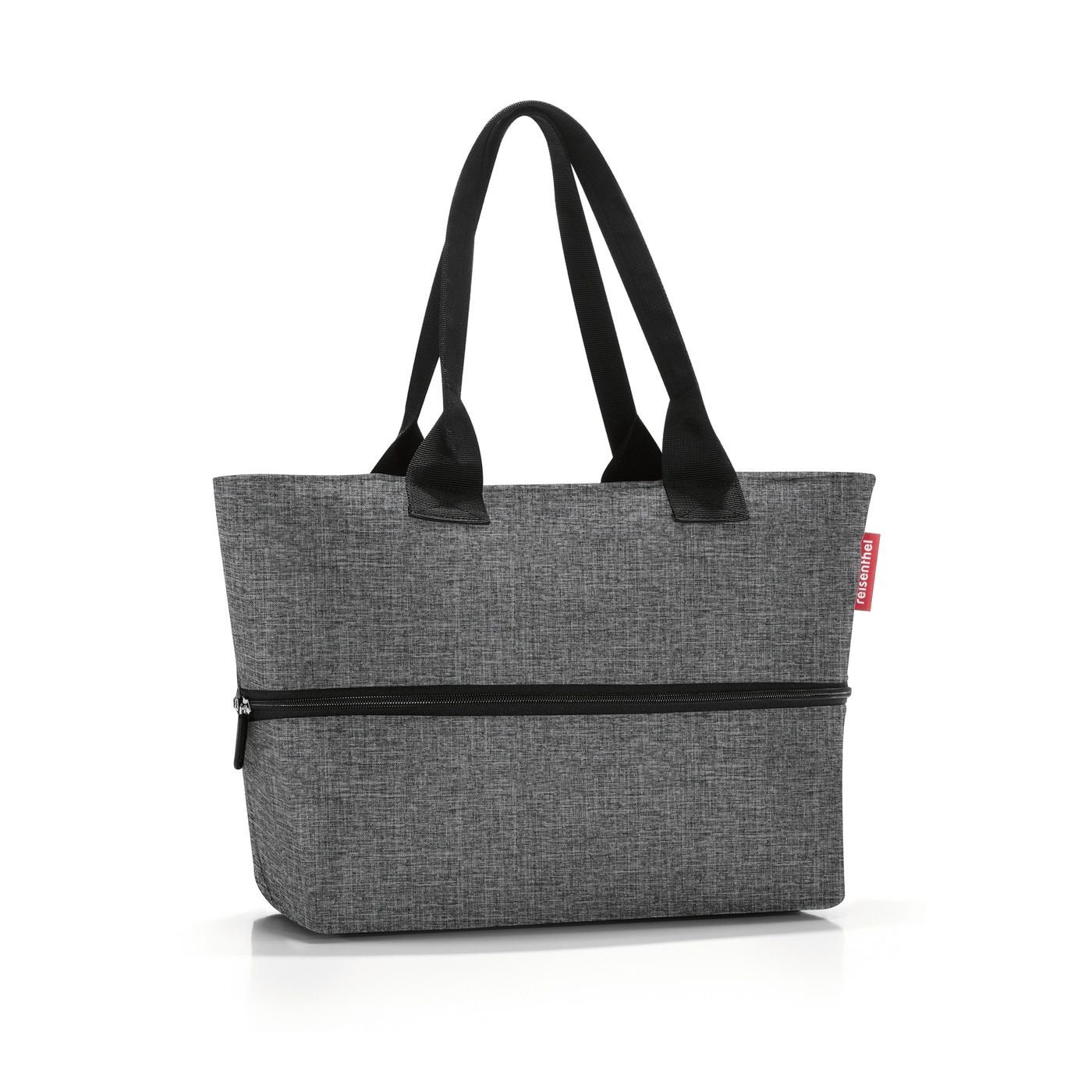 REISENTHEL Shopper "e1, Einkaufstasche, 50 x 26,5 x 16,5 cm" Seitlich umlau günstig online kaufen